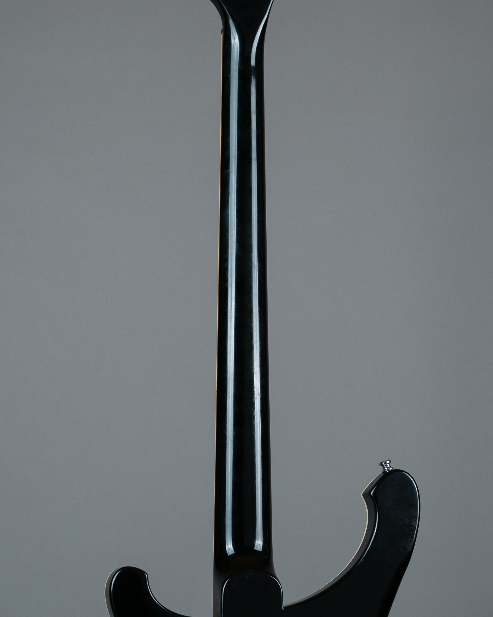 1999 Rickenbacker 4003 Bass (USA, Jetglo, OHSC)