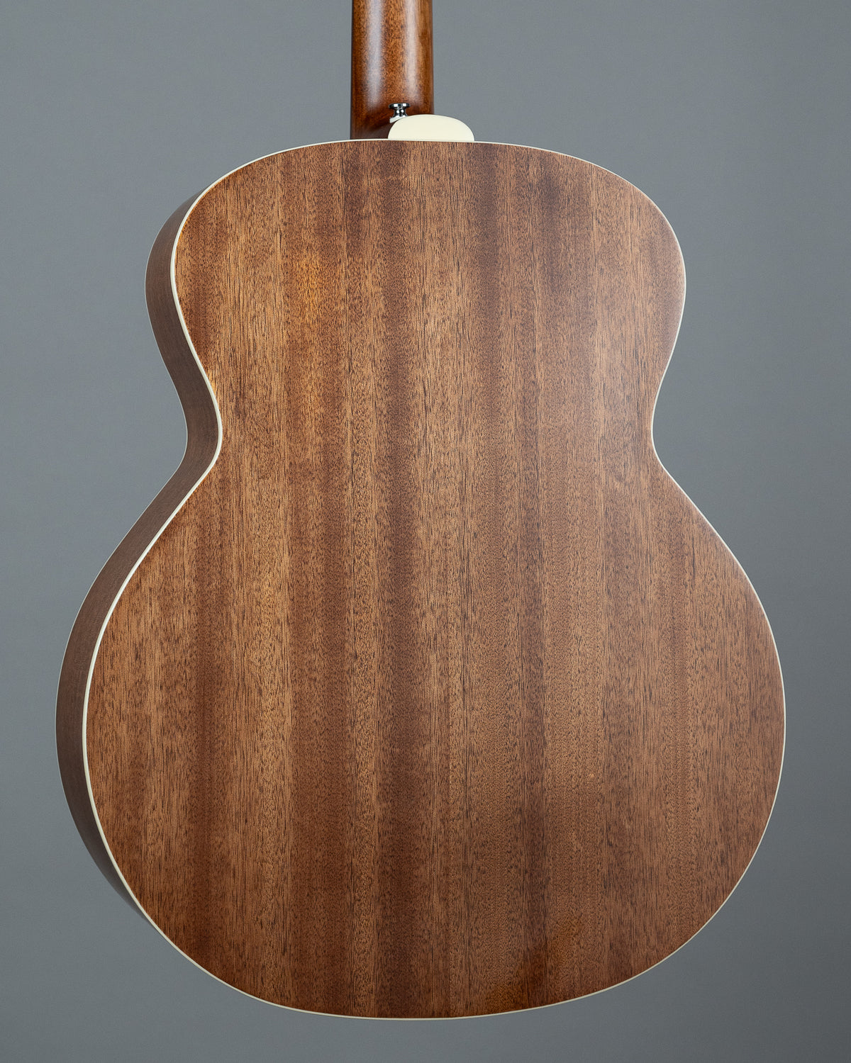 c2020s Guild BT-240E Baritone (China, Natural Satin, Pickup, OGB)