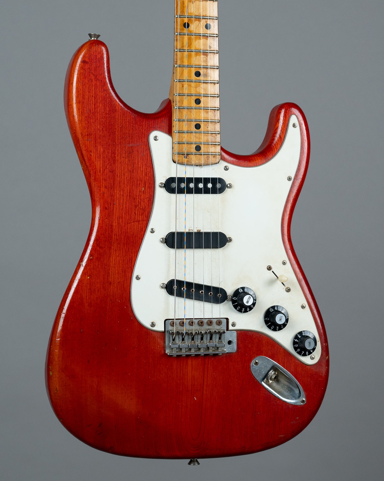 c1970s Navigator Esparto by ESP (Japan, Faded Cherry Blossom)