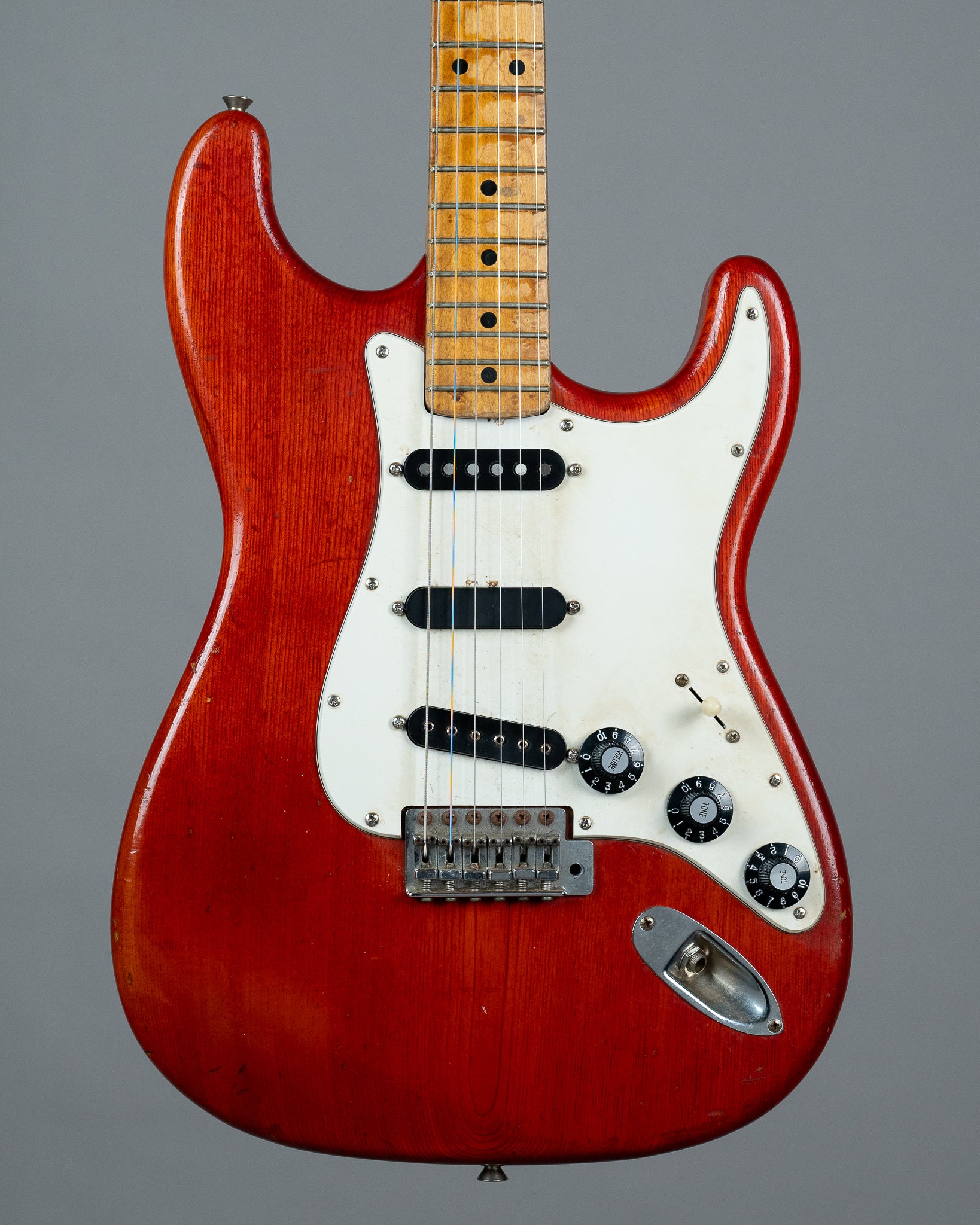 c1970s Navigator Esparto by ESP (Japan, Faded Cherry Blossom)