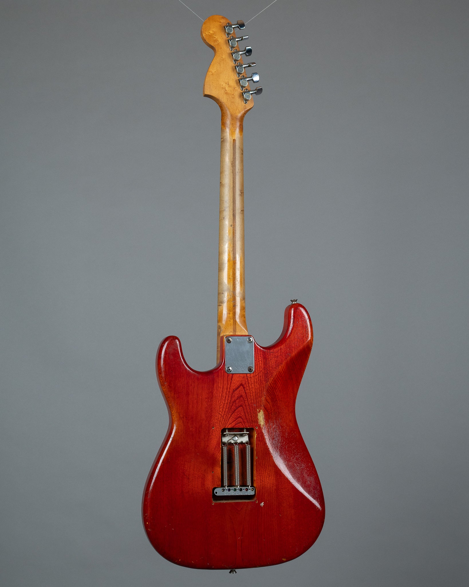 c1970s Navigator Esparto by ESP (Japan, Faded Cherry Blossom)