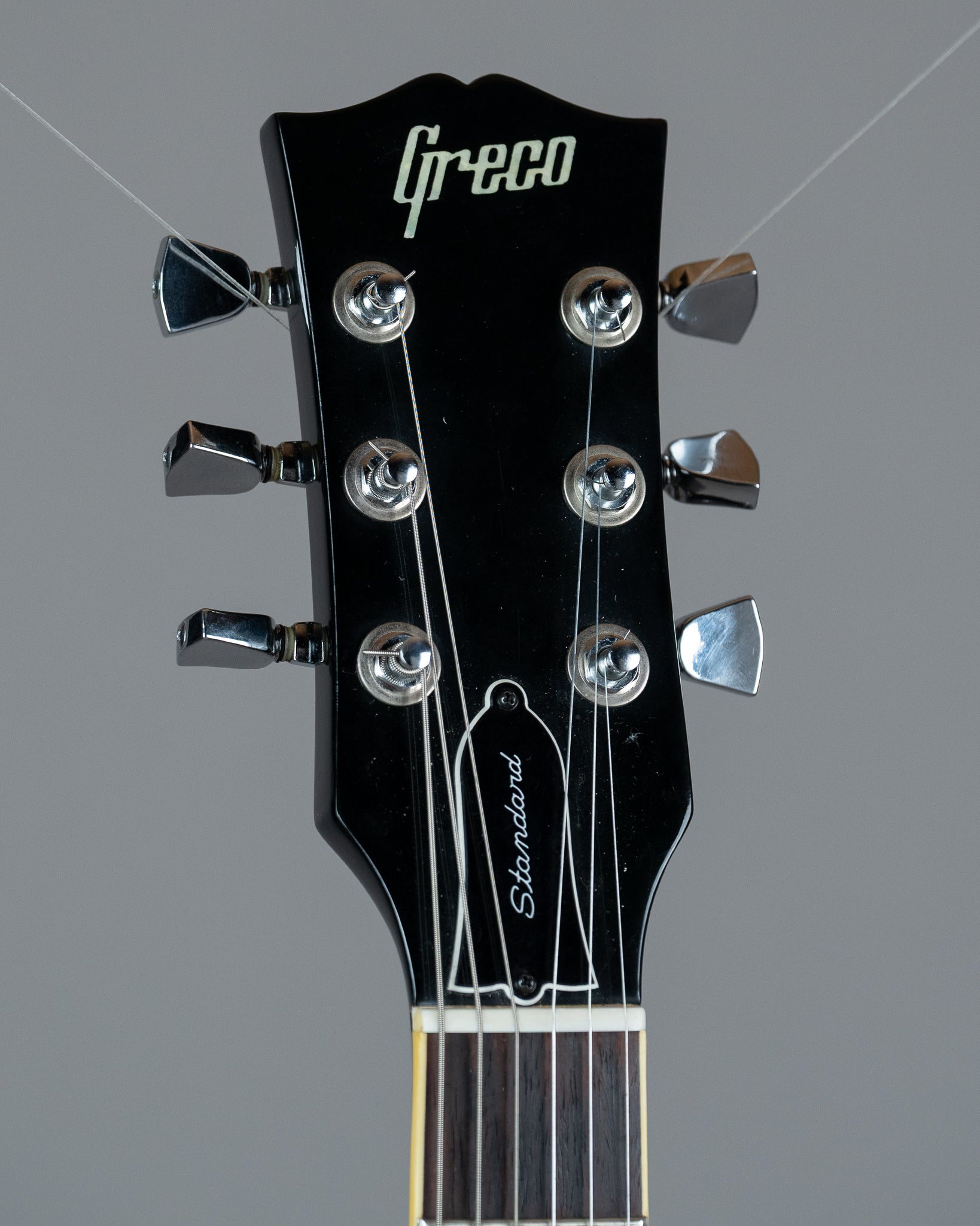 1977 Greco EG-700B (Japan, Black)