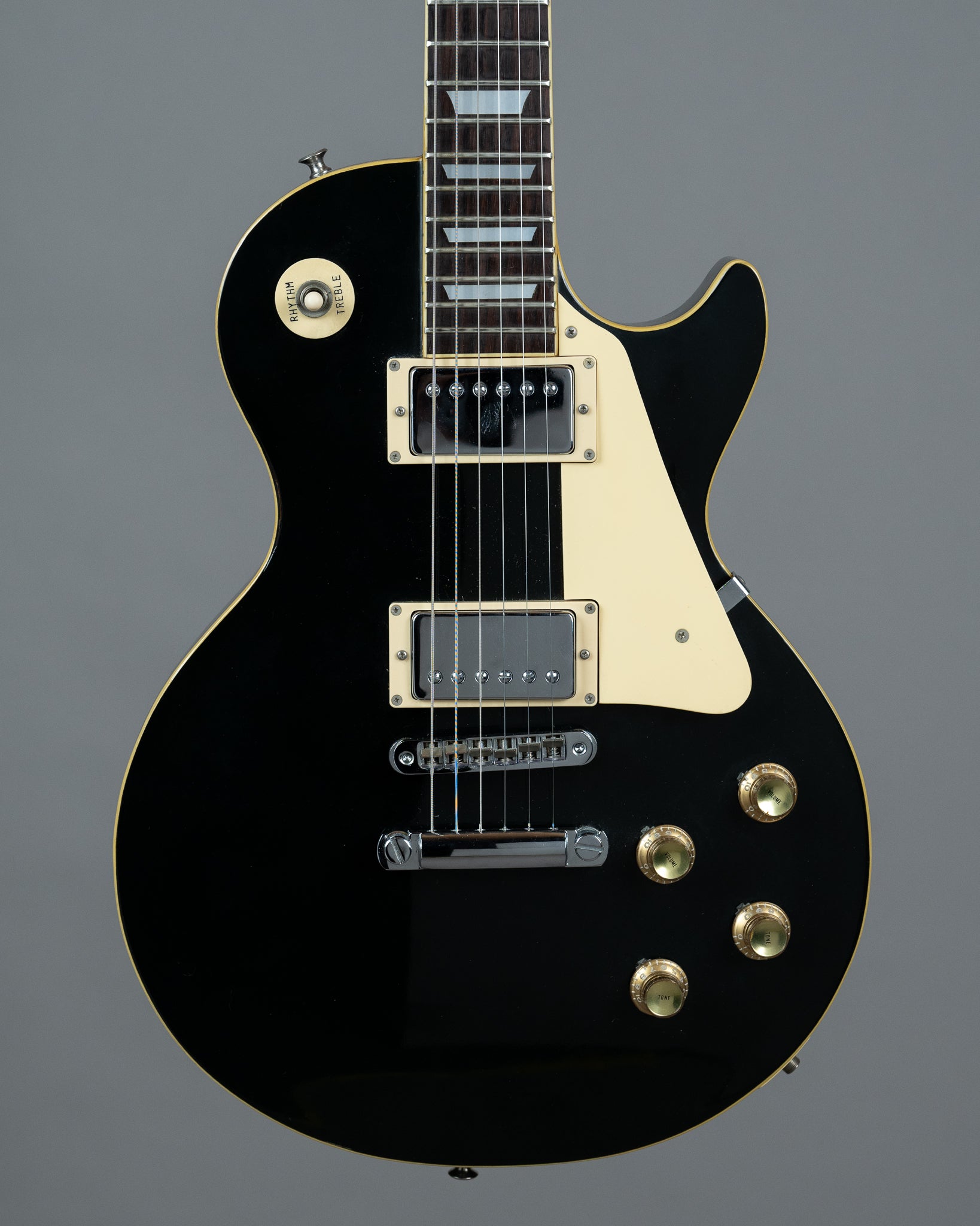 1977 Greco EG-700B (Japan, Black)