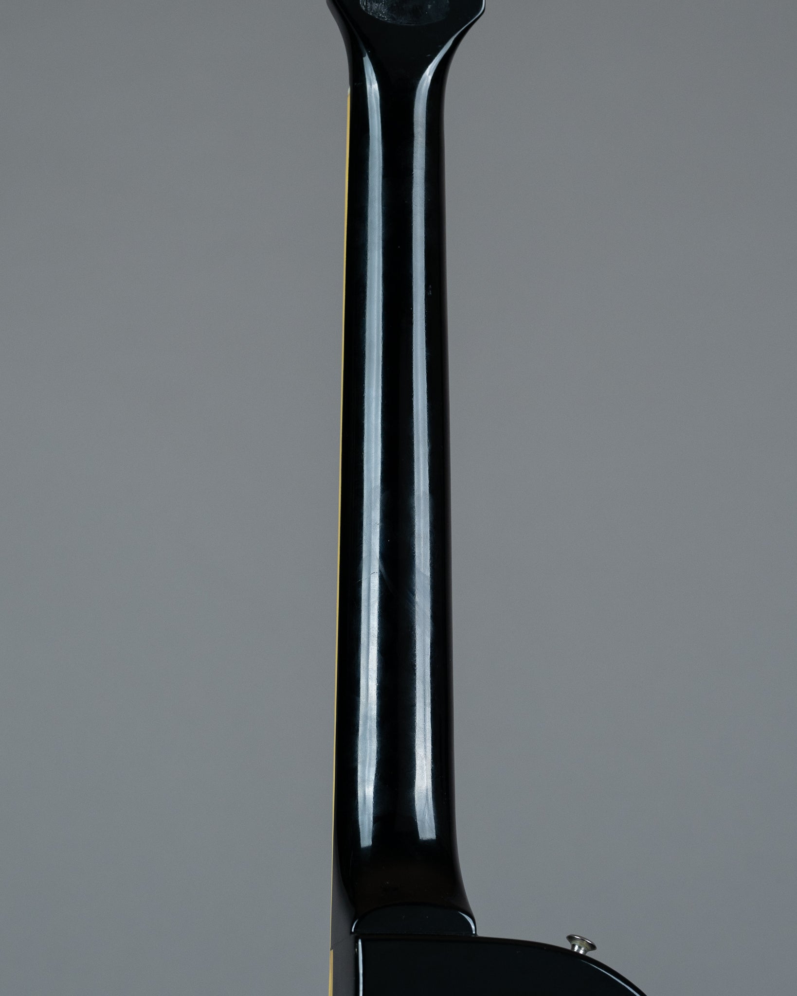 1977 Greco EG-700B (Japan, Black)