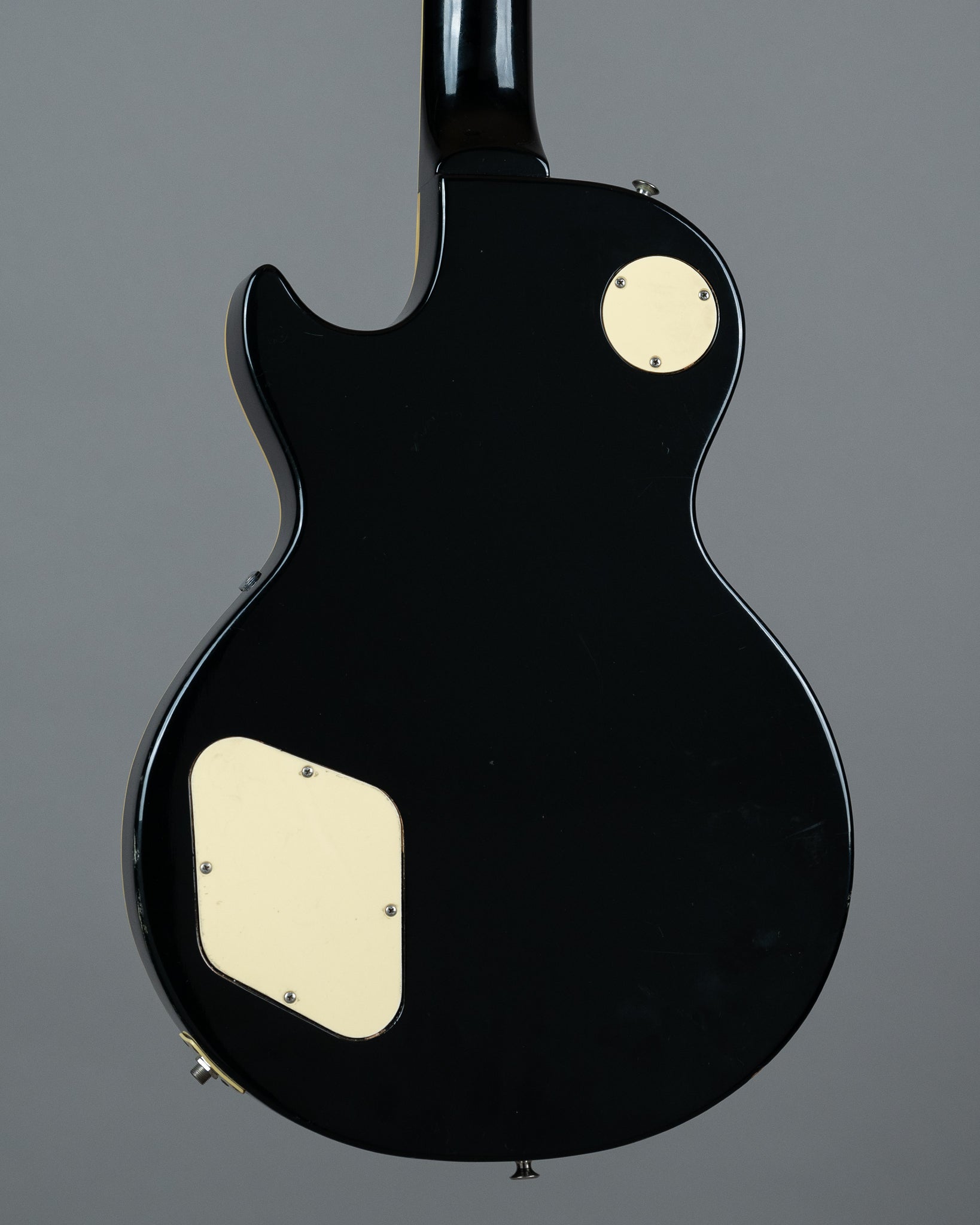 1977 Greco EG-700B (Japan, Black)