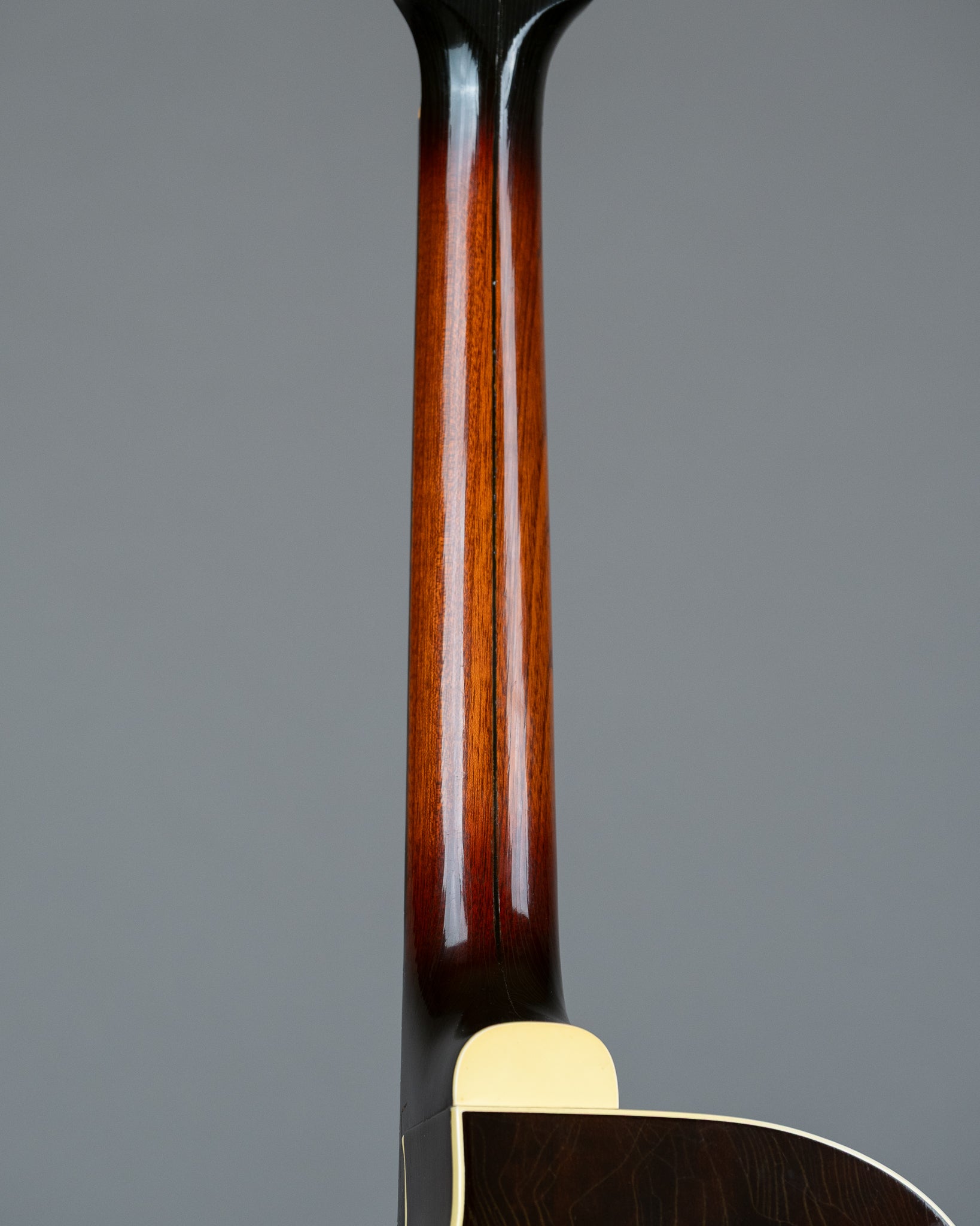 1960 Levin Model 335 (Sweden, Sunburst, OHSC)