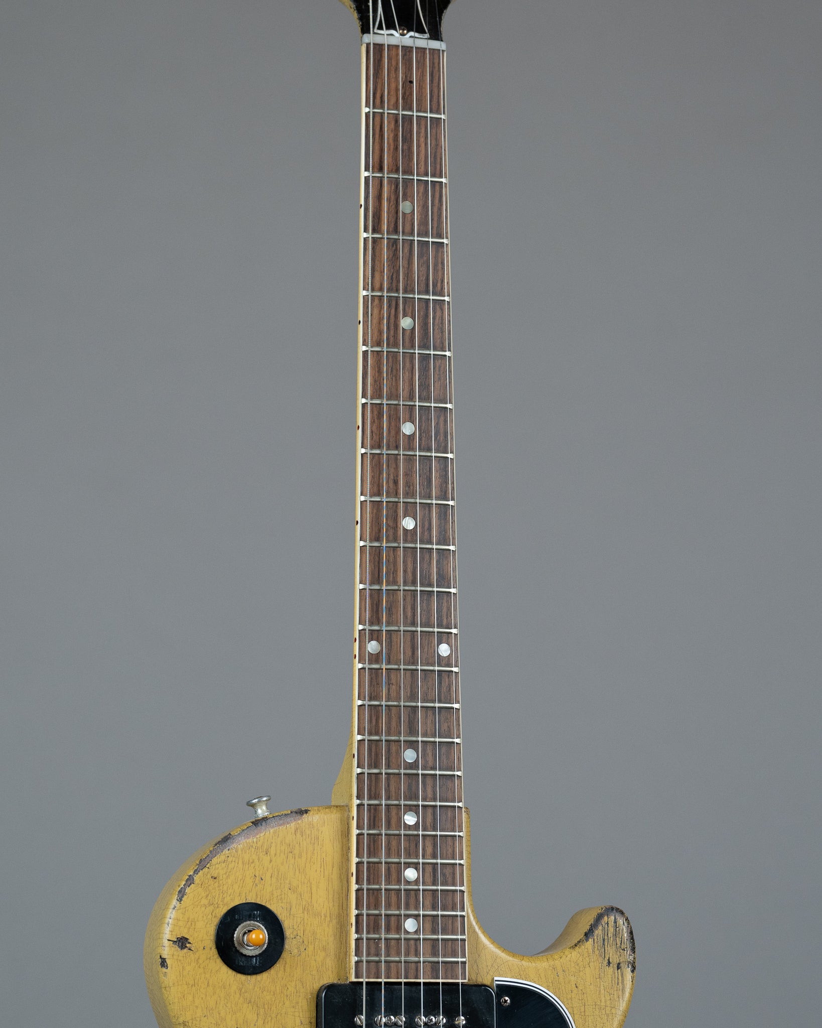2022 Gibson Custom Murphy Lab 1957 Les Paul Special Single Cut Reissue