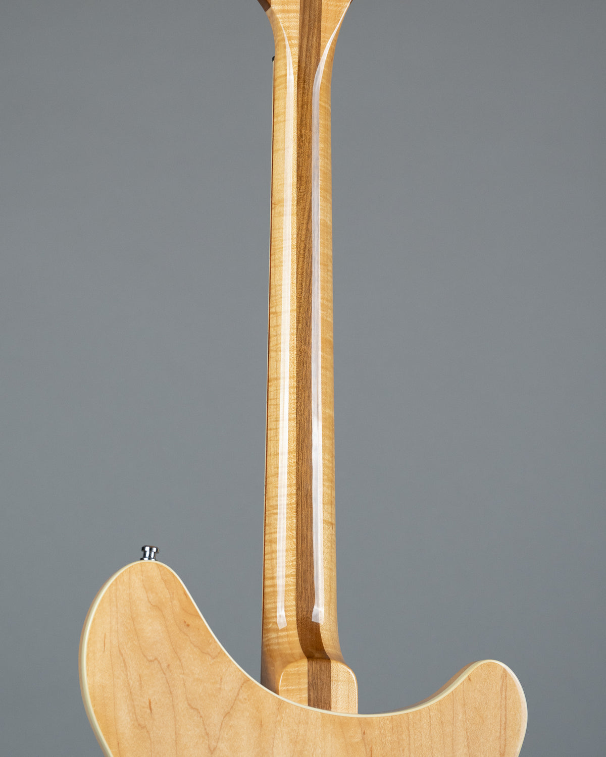 1998 Rickenbacker 360 Left Handed (USA, Mapleglo, OHSC)