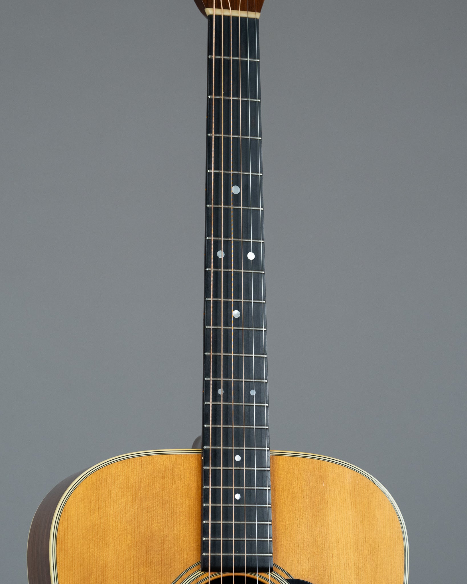 1980 Martin D-28 (USA, Natural Gloss, HSC)