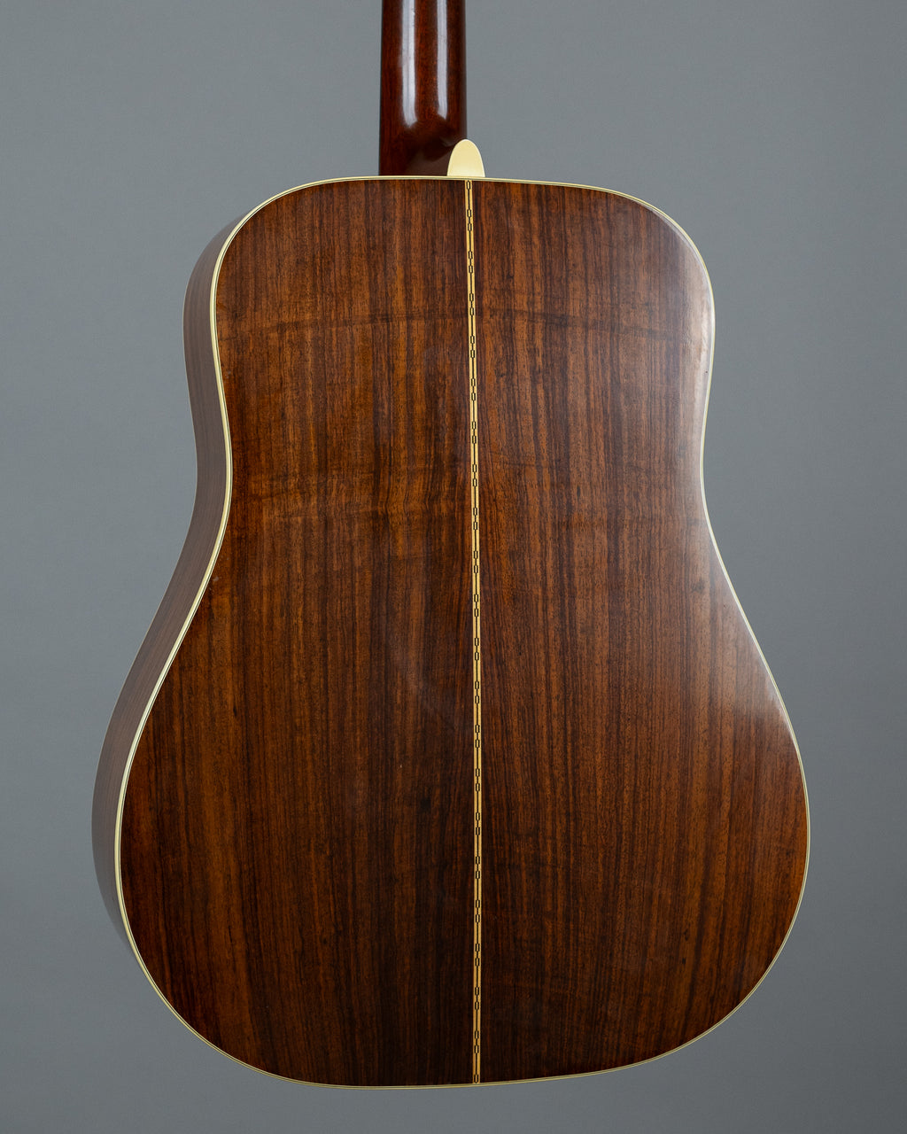 1980 Martin D-28 (USA, Natural Gloss, HSC)