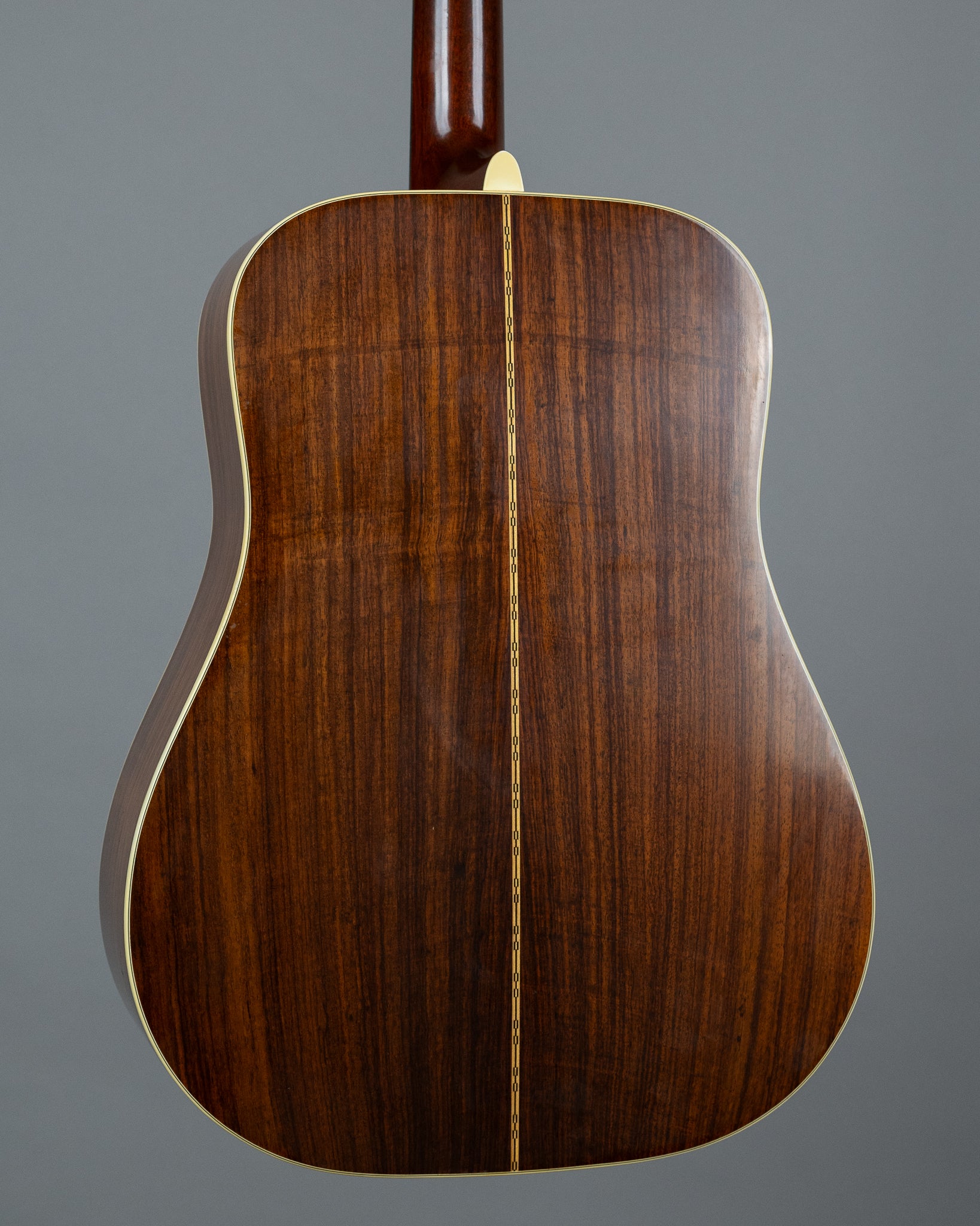 1980 Martin D-28 (USA, Natural Gloss, HSC)