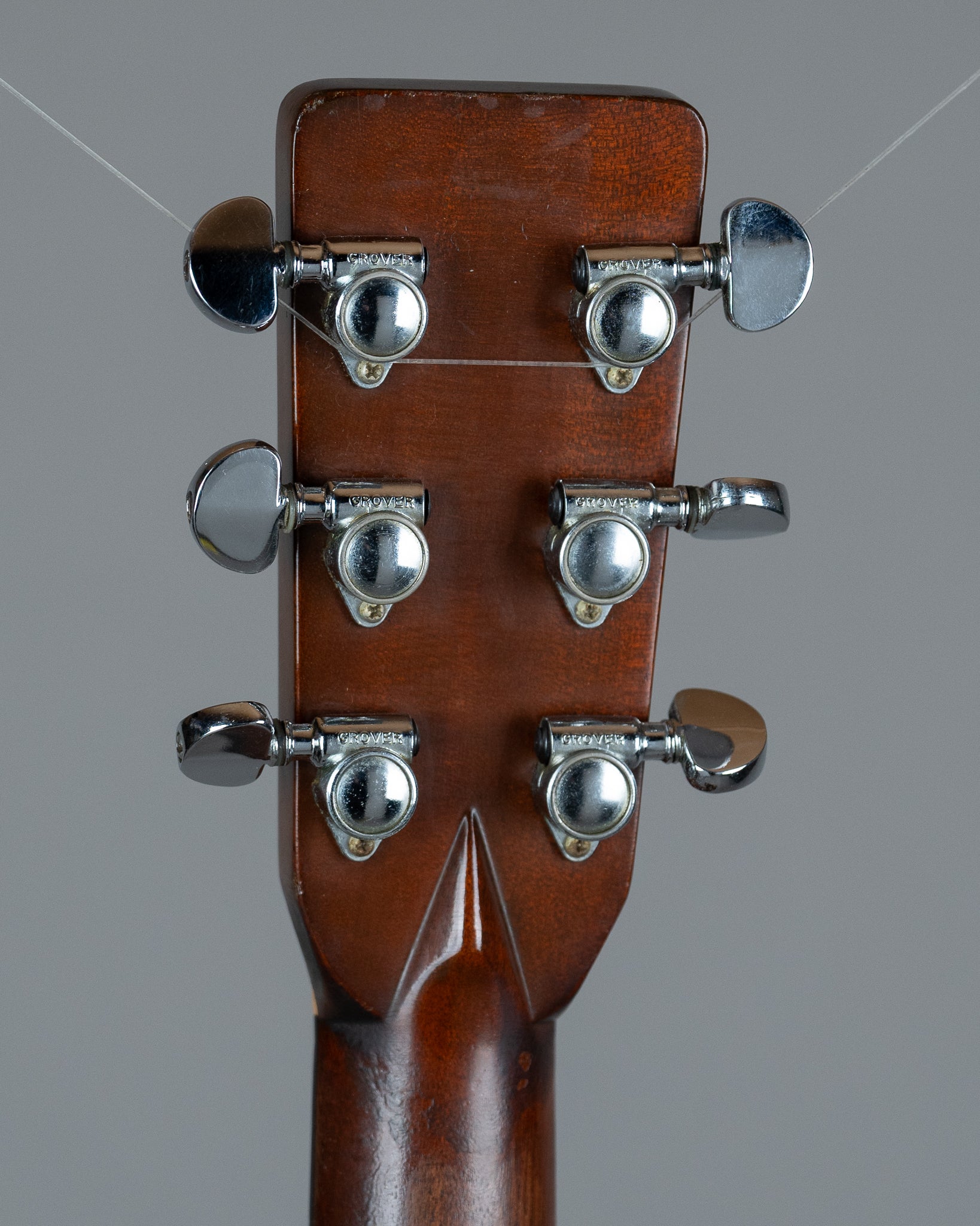 1977 Martin D-28 (USA, Natural, Pickup, OHSC)