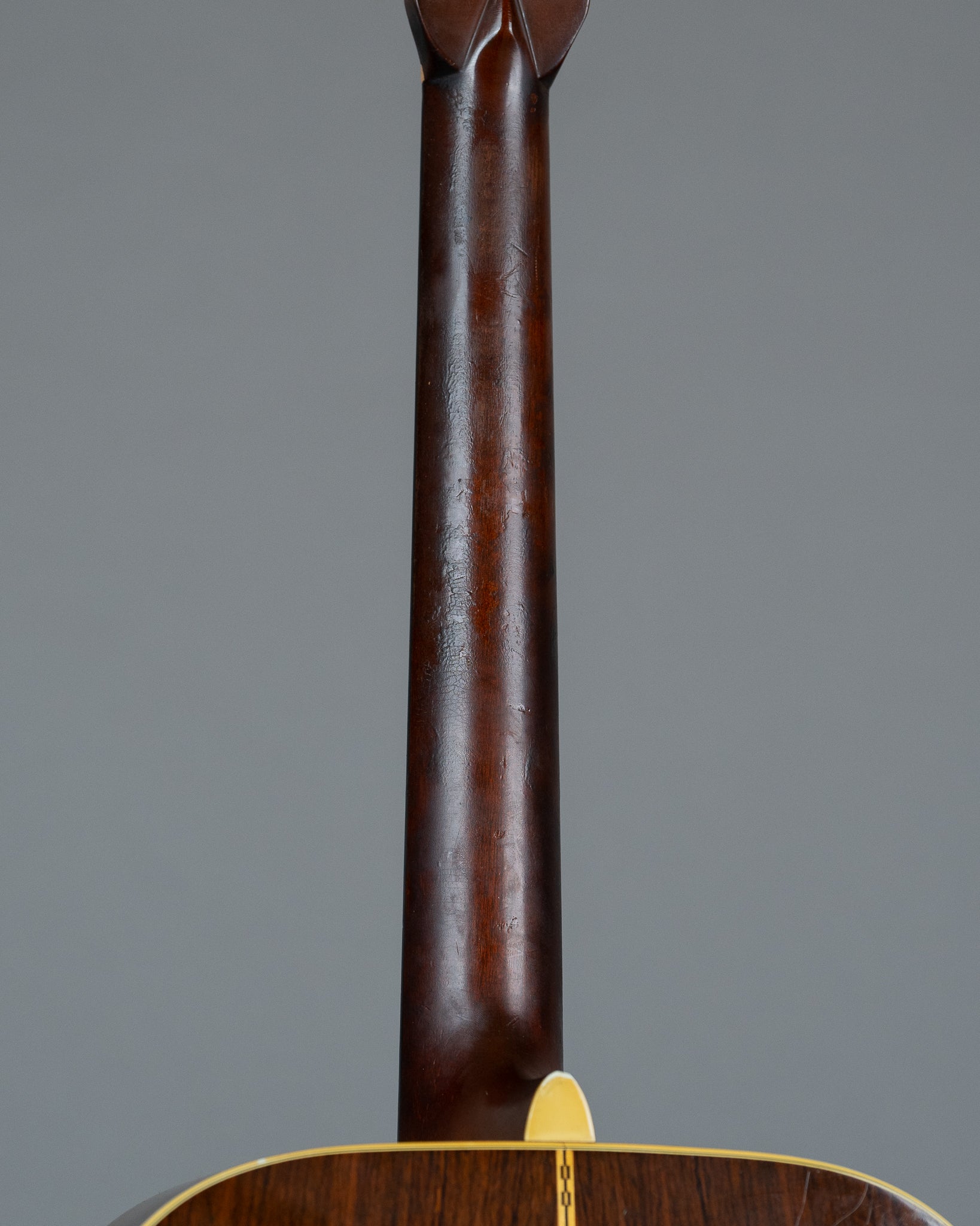 1977 Martin D-28 (USA, Natural, Pickup, OHSC)