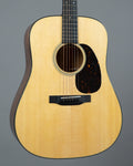 2025 Martin D-18 (USA, Spruce, OHSC)