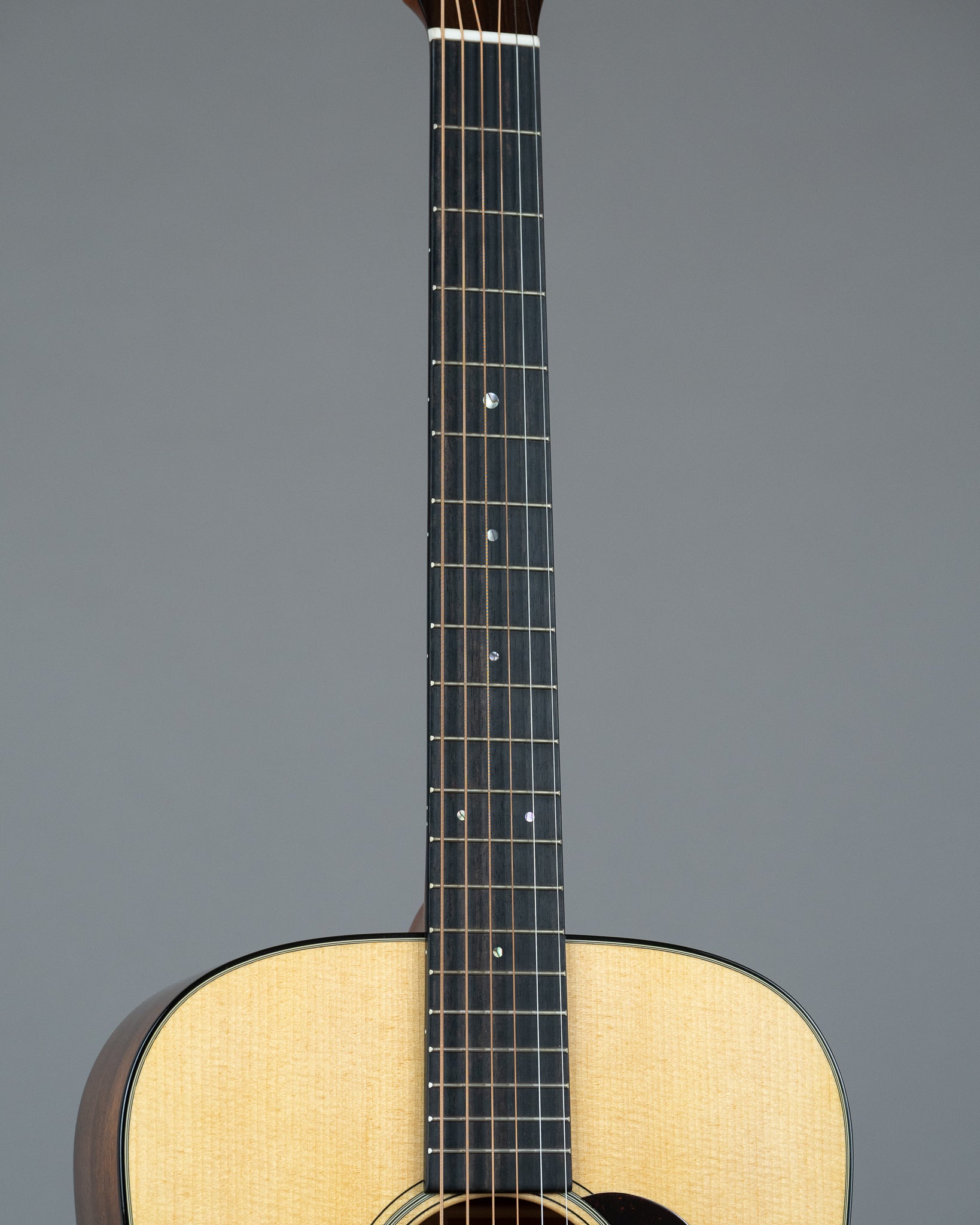 2025 Martin D-18 (USA, Spruce, OHSC)