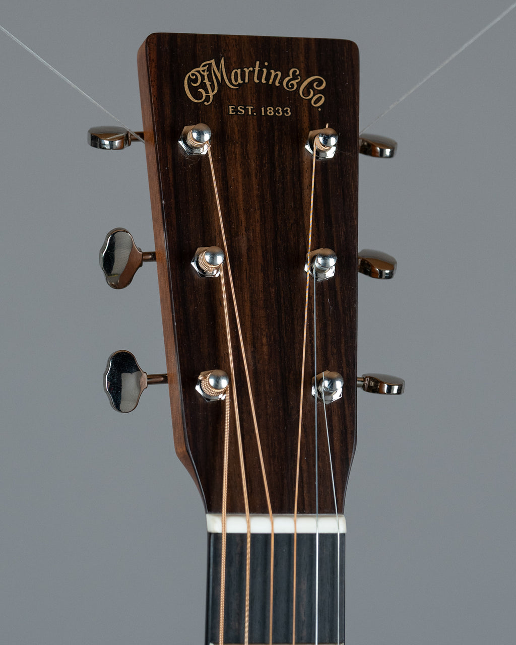 2025 Martin D-18 (USA, Spruce, OHSC)