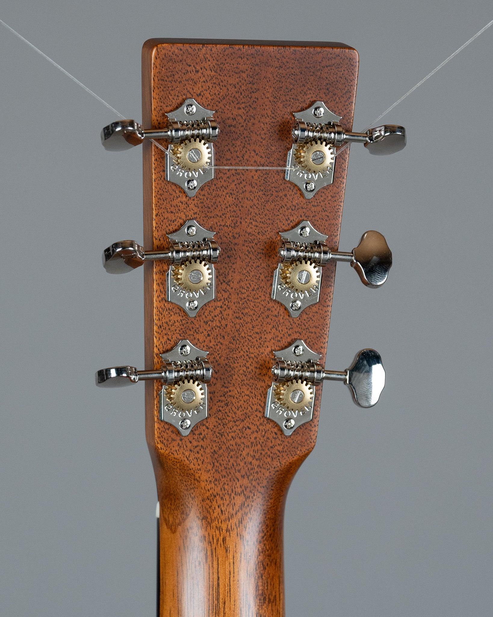 2025 Martin D-18 (USA, Spruce, OHSC)