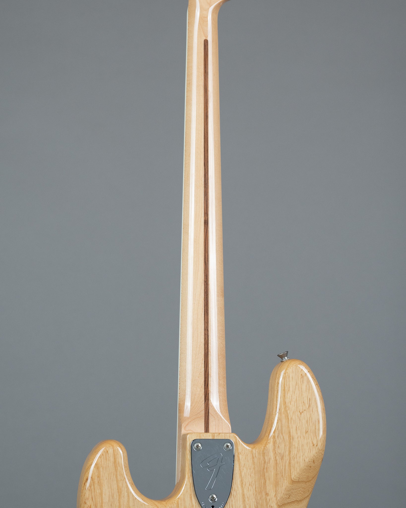 2022 Fender Made in Japan Traditional '70s Jazz Bass (Japan, Natural)