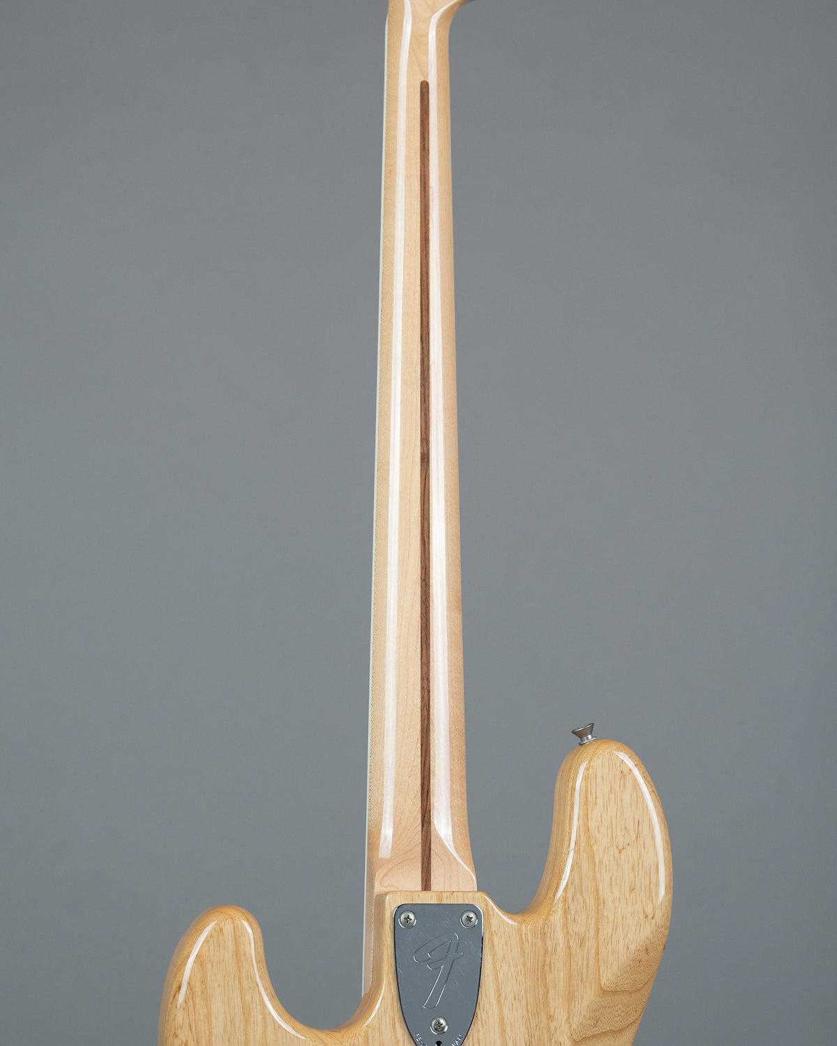 2022 Fender Made in Japan Traditional '70s Jazz Bass (Japan, Natural)