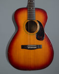 1966 Guild F-20 (USA, Sunburst, OHSC)
