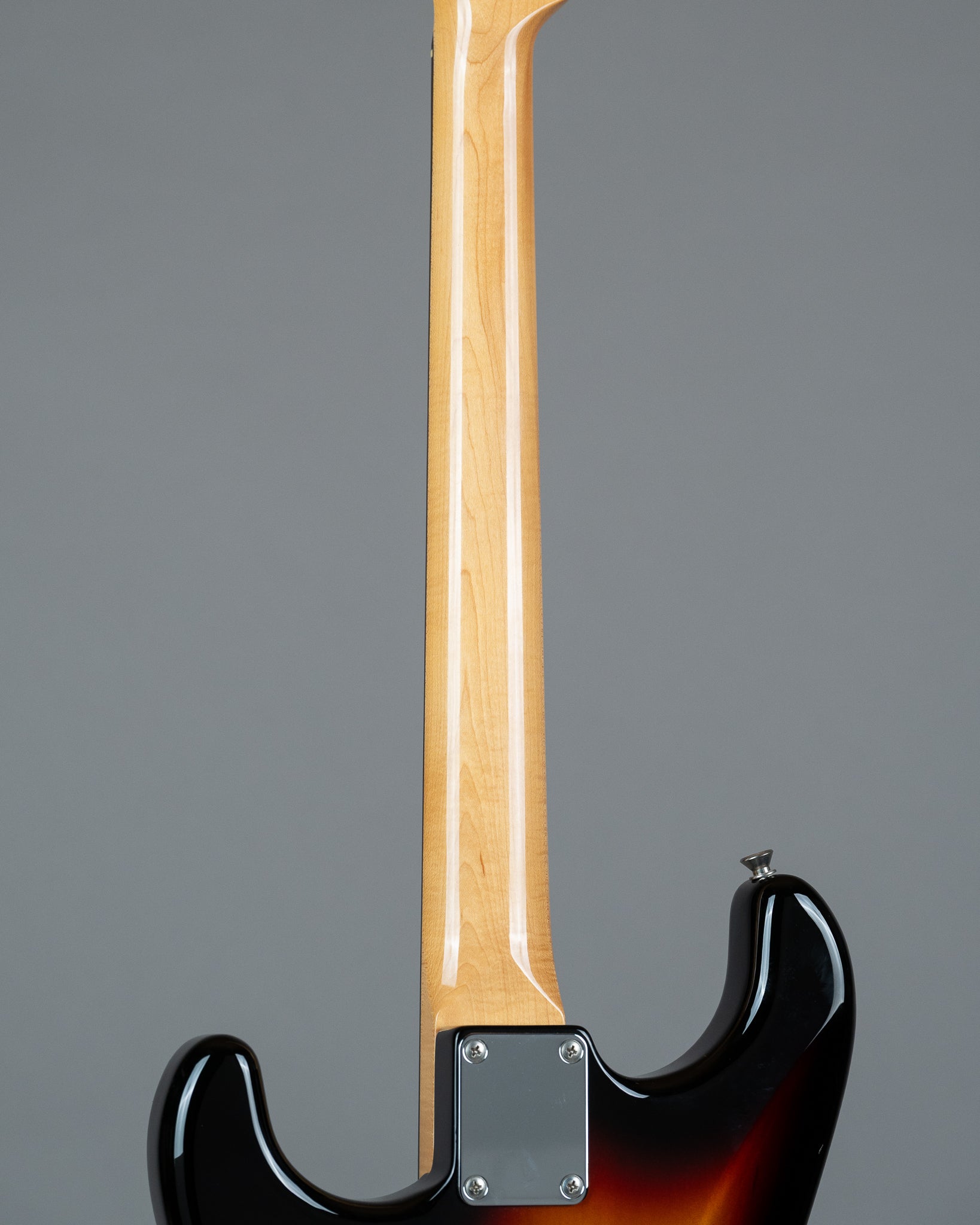 2022 Fender Stratocaster '62 RI MOD (Japan, Sunburst, Seymour Duncan Bridge Pickup)