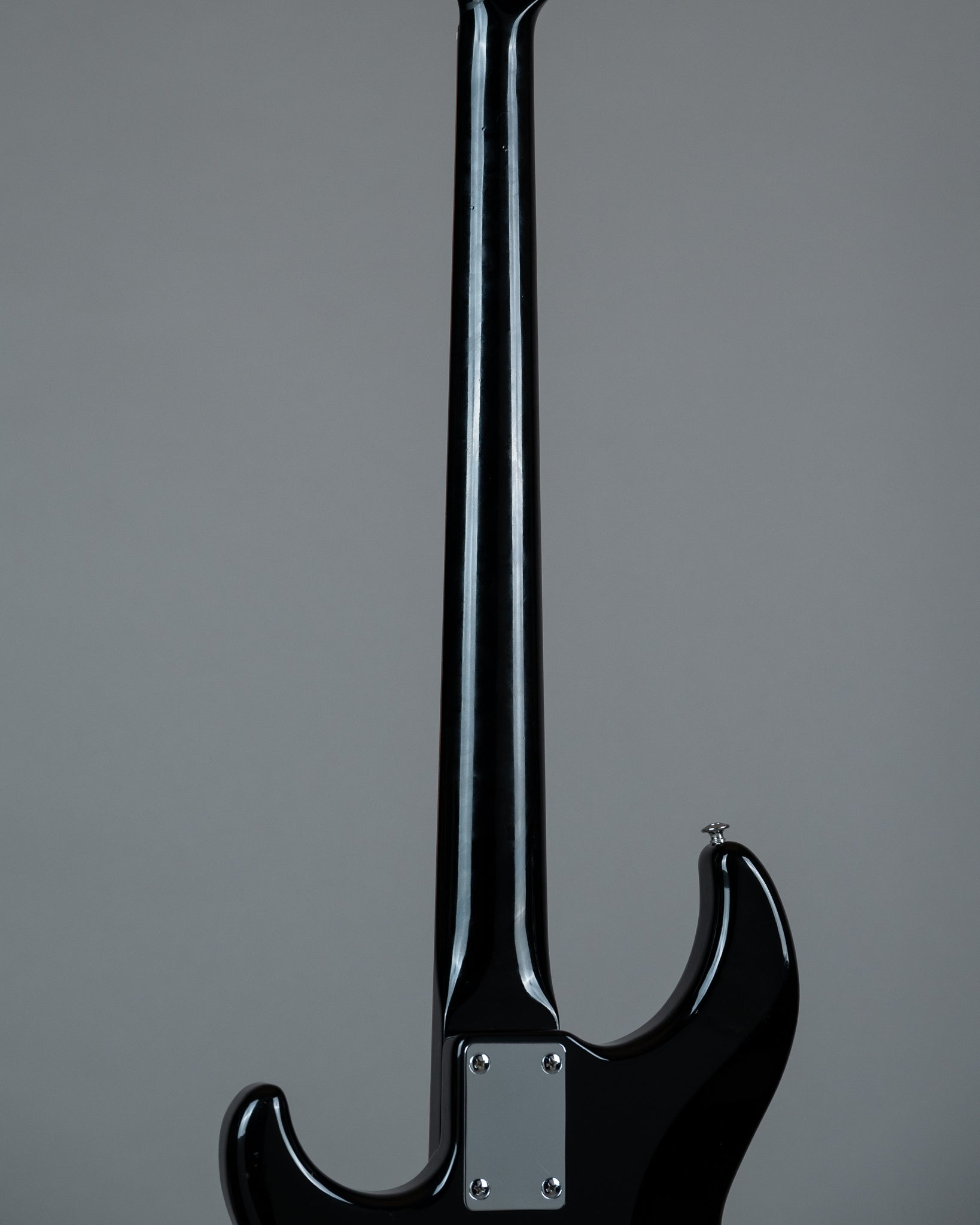 1983 Yamaha BBV Bass (Japan, Black)