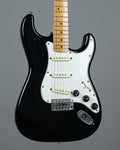 1993 Fender Stratocaster ST-72 '72 Reissue (Japan, Black)*
