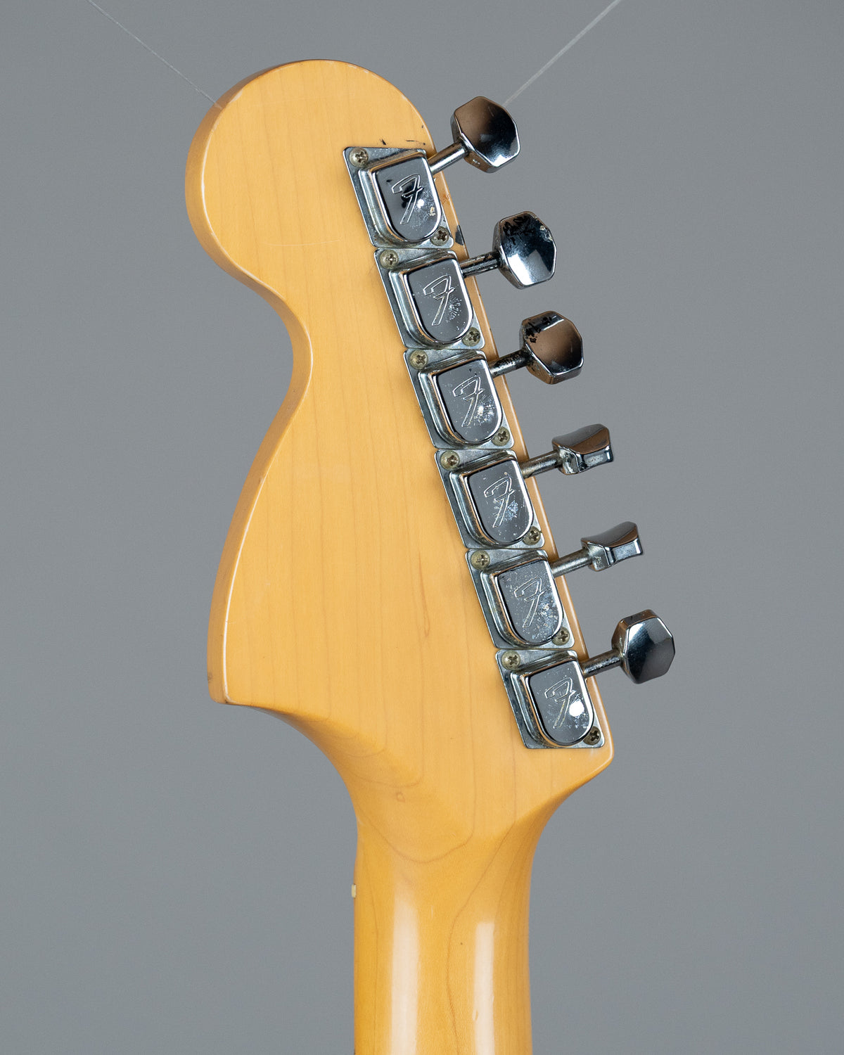 1993 Fender Stratocaster ST-72 '72 Reissue (Japan, Black)*