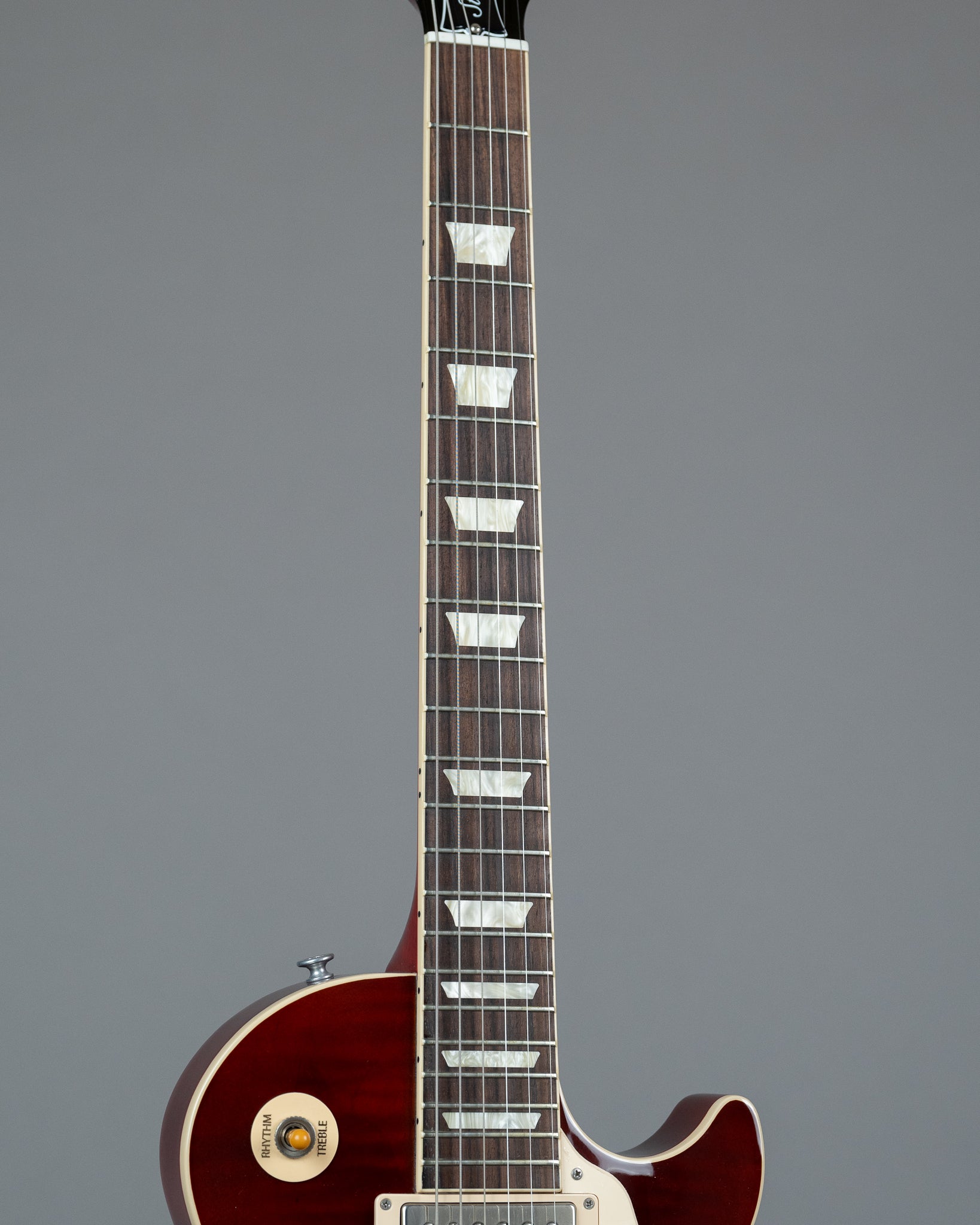2022 Gibson Les Paul Standard 60s (USA, Bourbon Burst, OHSC)