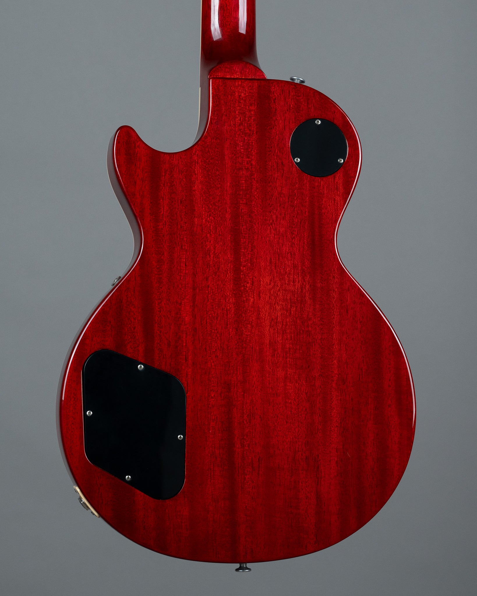 2022 Gibson Les Paul Standard 60s (USA, Bourbon Burst, OHSC)