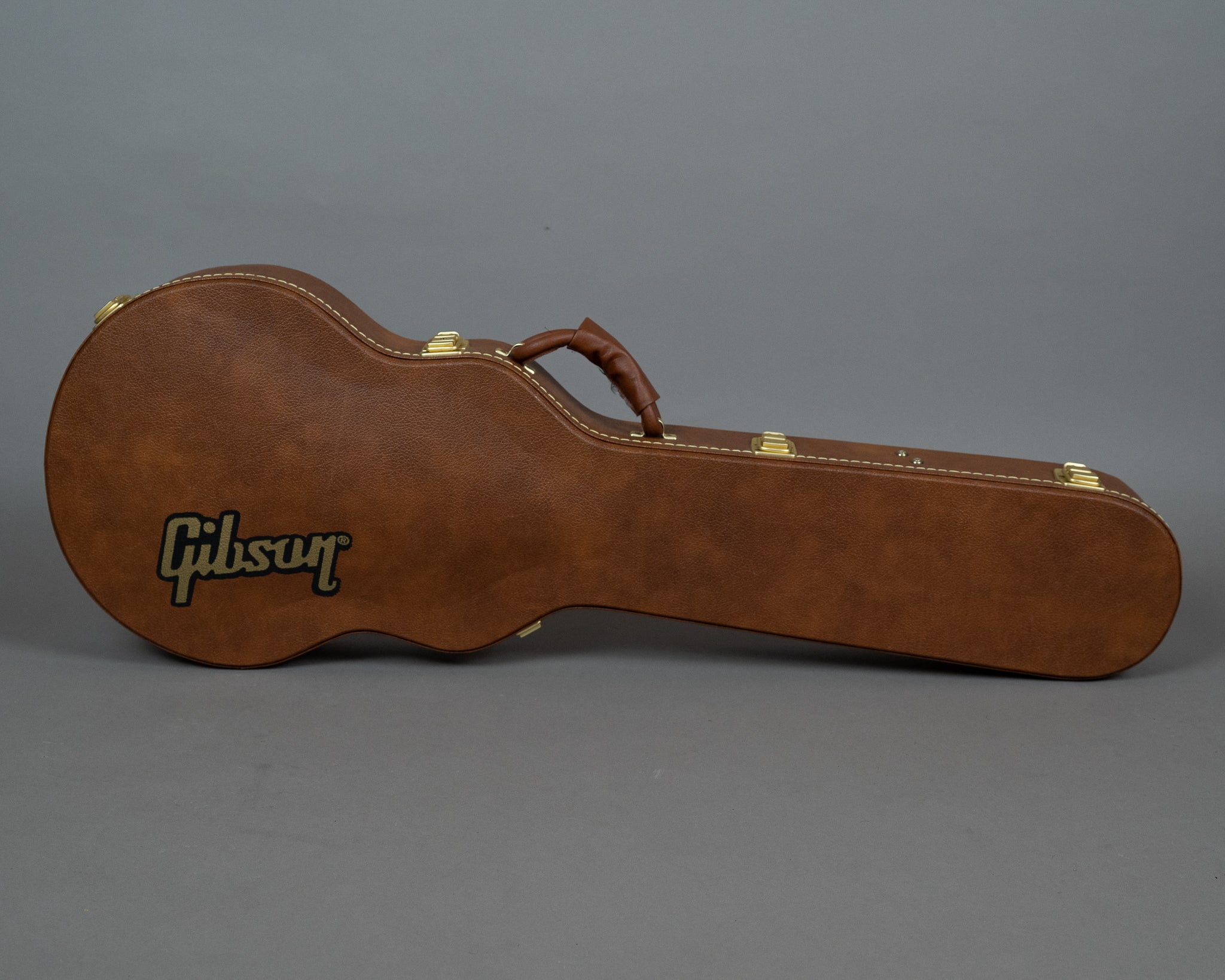 2022 Gibson Les Paul Standard 60s (USA, Bourbon Burst, OHSC)