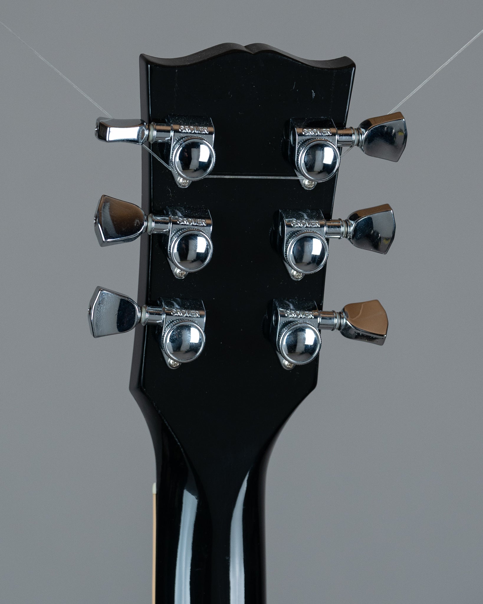 2013 Gibson Les Paul Signature T (USA, Translucent Ebony, OHSC)