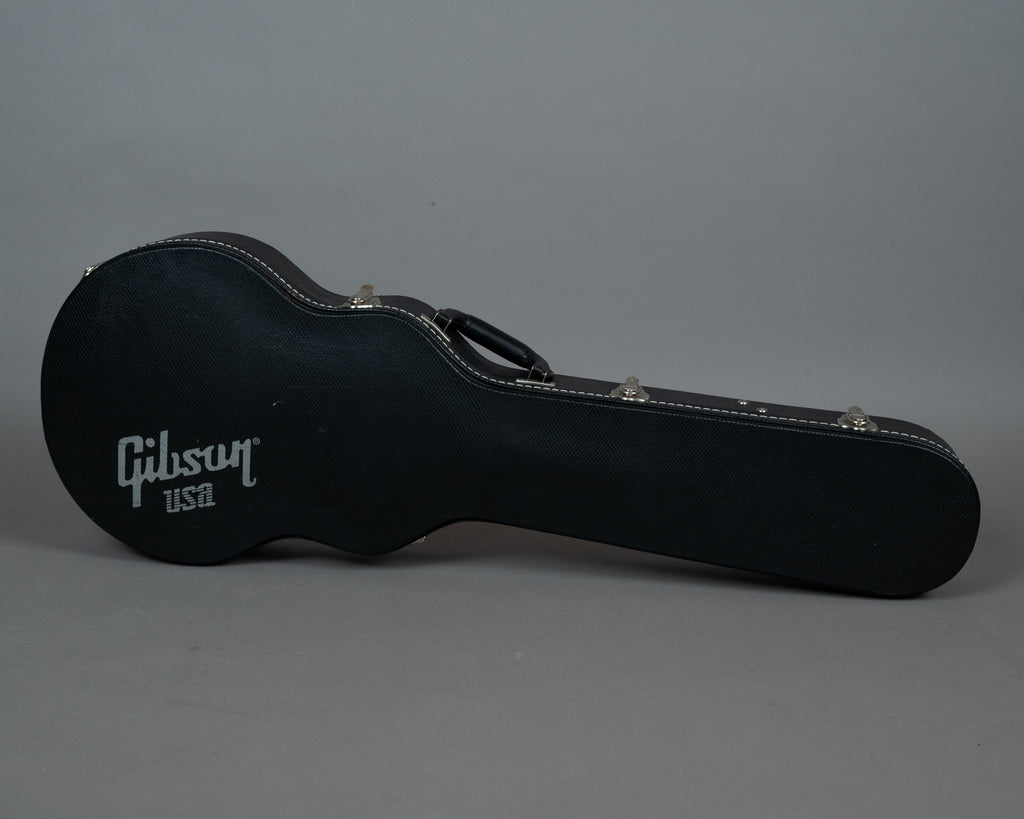 2013 Gibson Les Paul Signature T (USA, Translucent Ebony, OHSC)