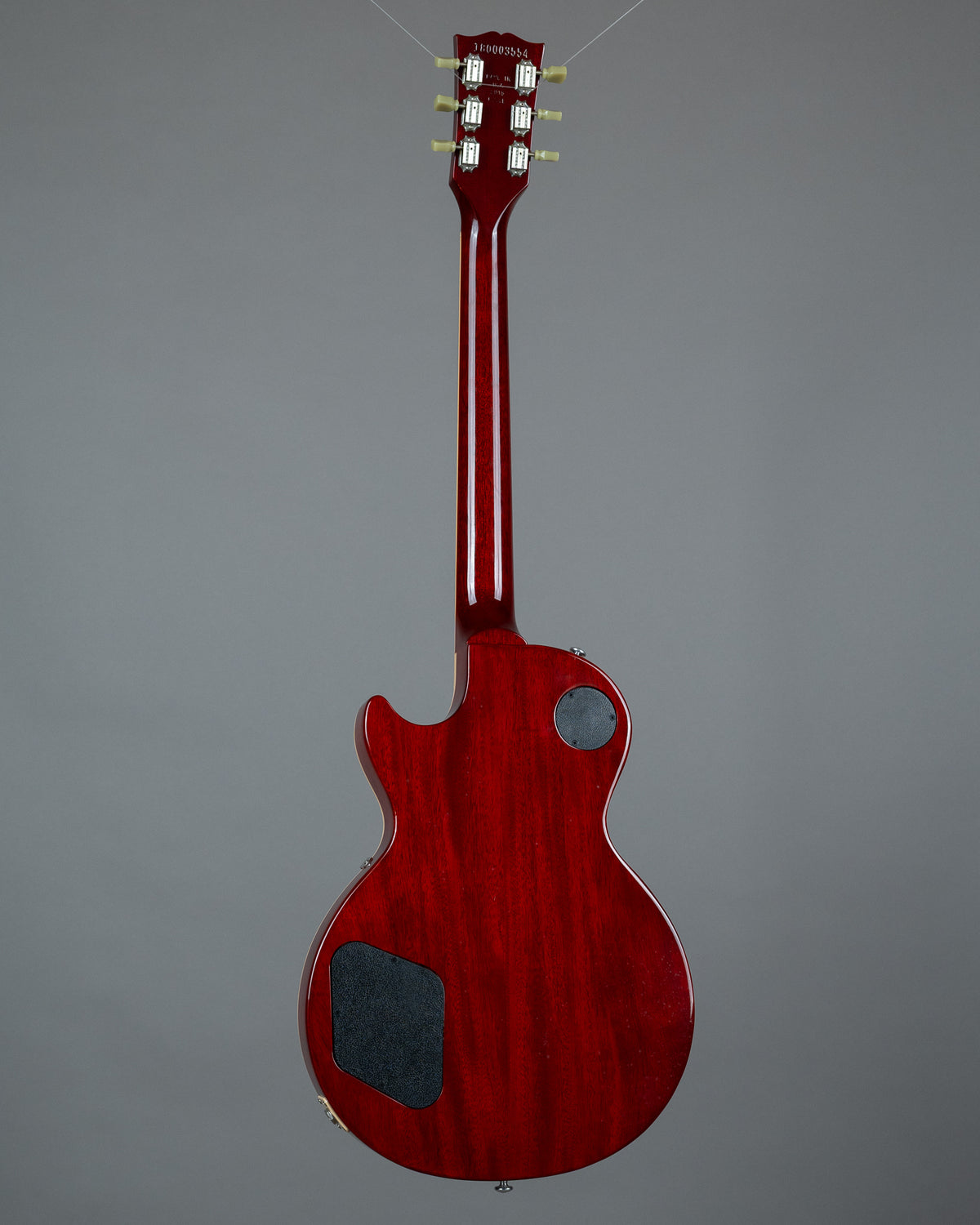 2018 Gibson Les Paul Traditional (USA, Heritage Cherry Sunburst, OHSC)