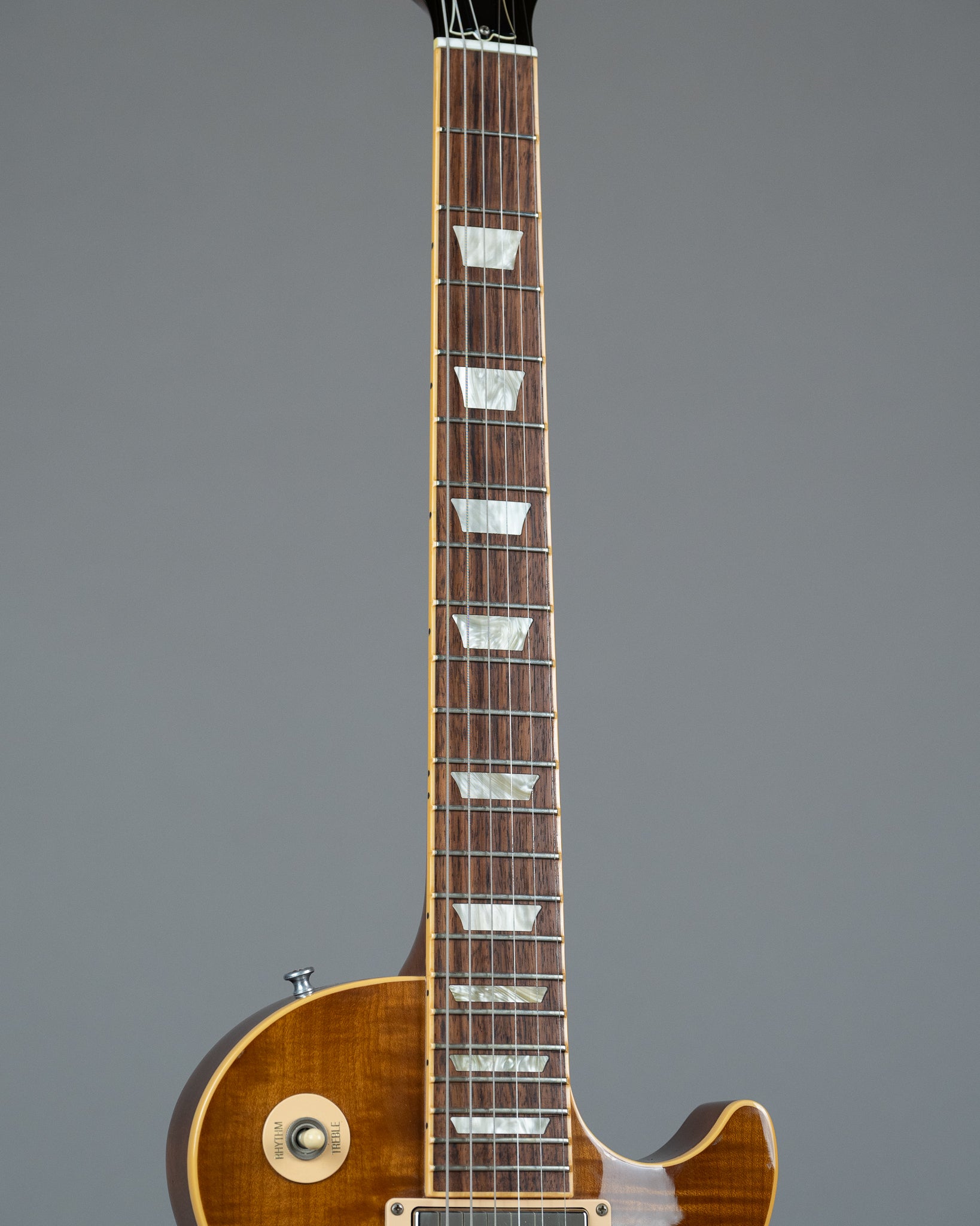 2008 Gibson Les Paul Standard (USA, Honey Burst, OHSC)