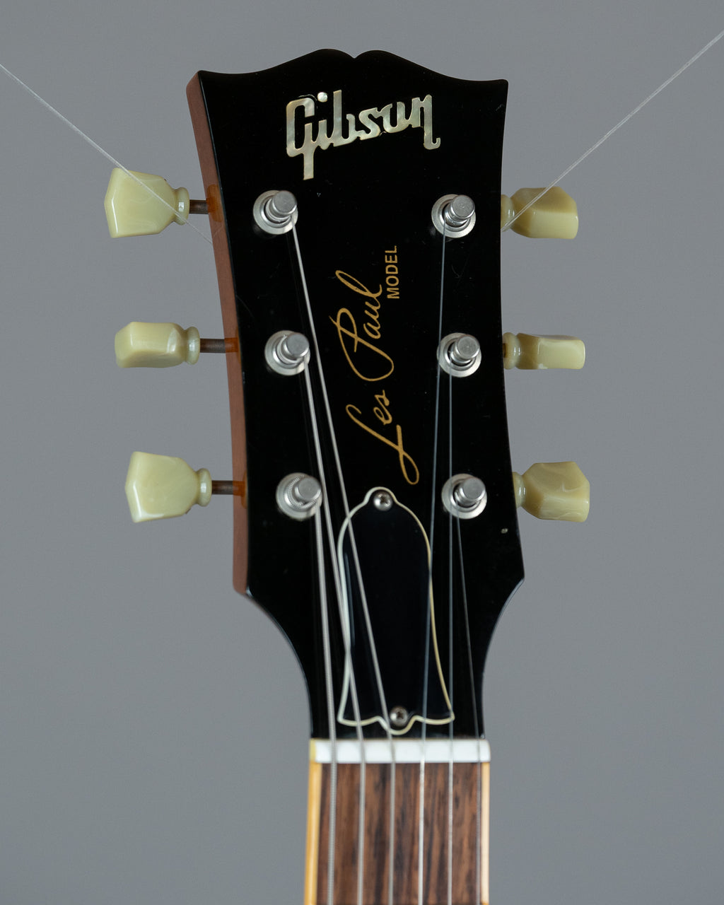 2008 Gibson Les Paul Standard (USA, Honey Burst, OHSC)
