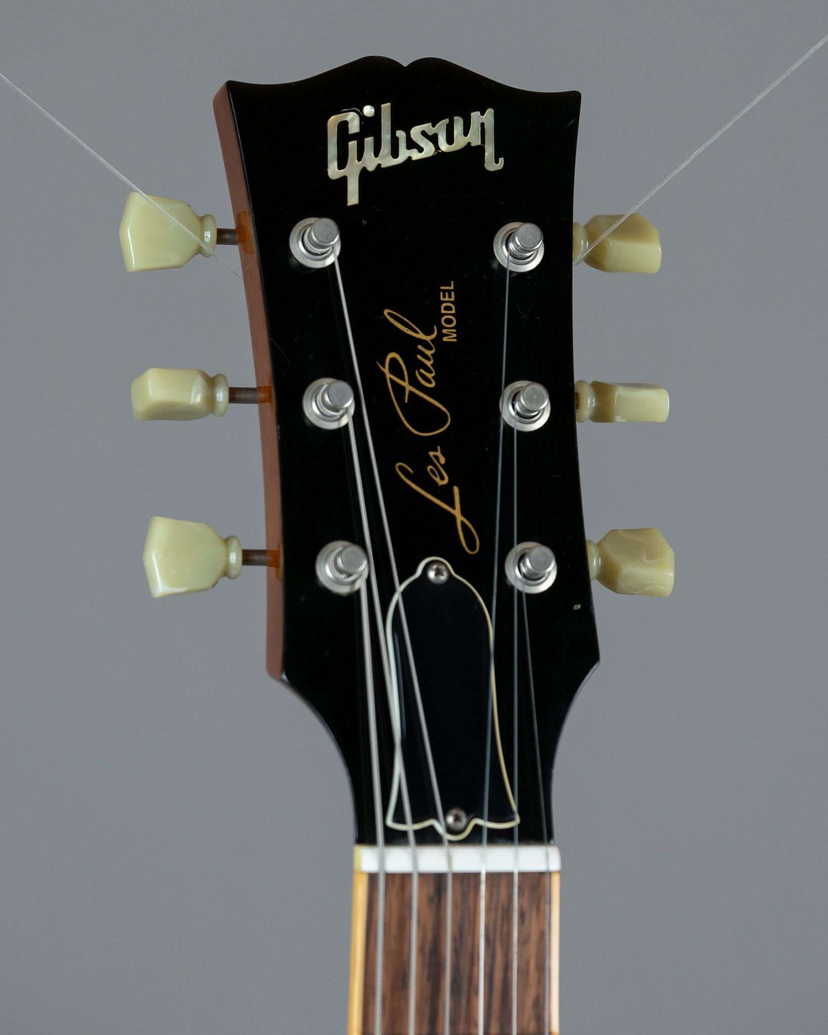 2008 Gibson Les Paul Standard (USA, Honey Burst, OHSC)