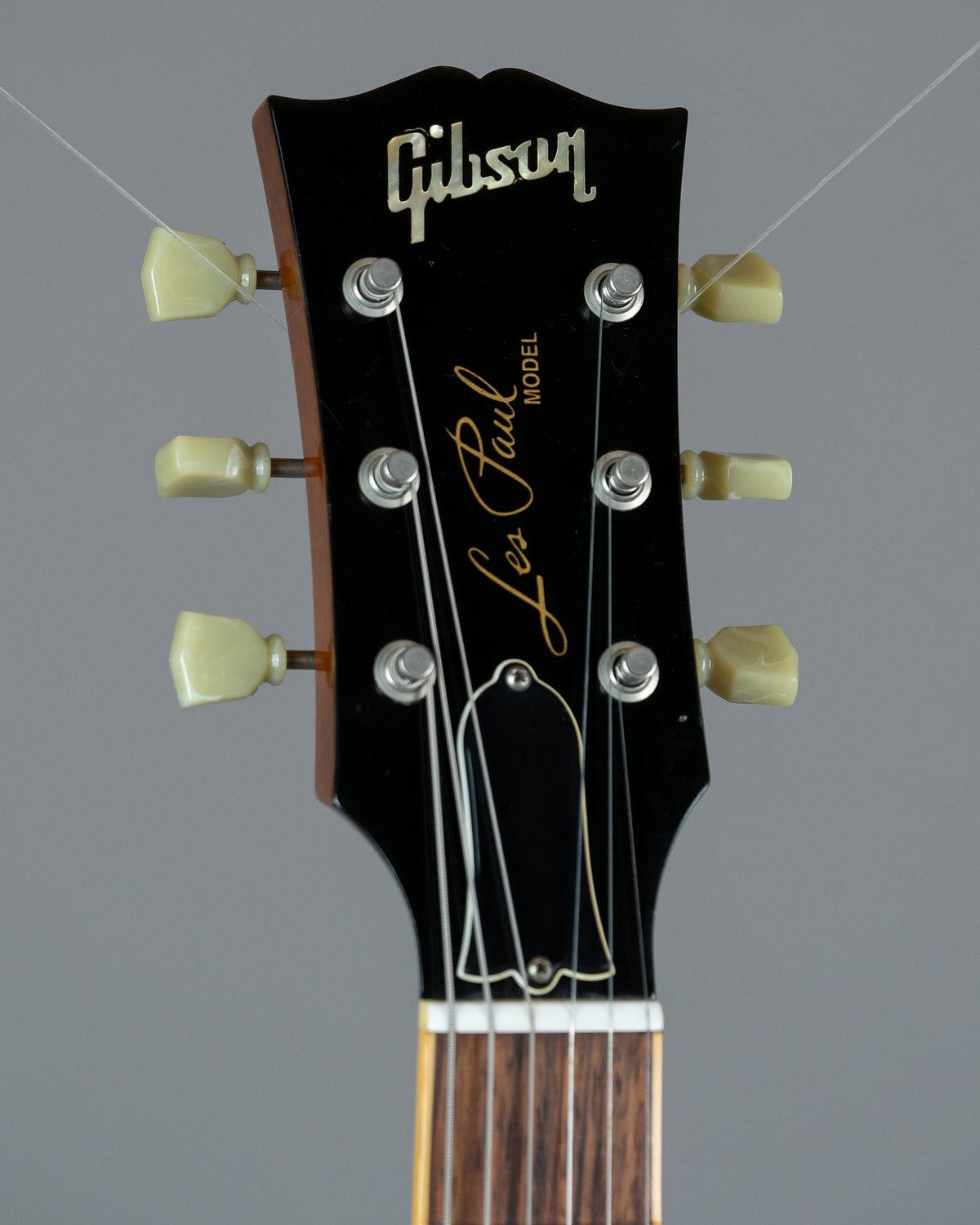 2008 Gibson Les Paul Standard (USA, Honey Burst, OHSC)