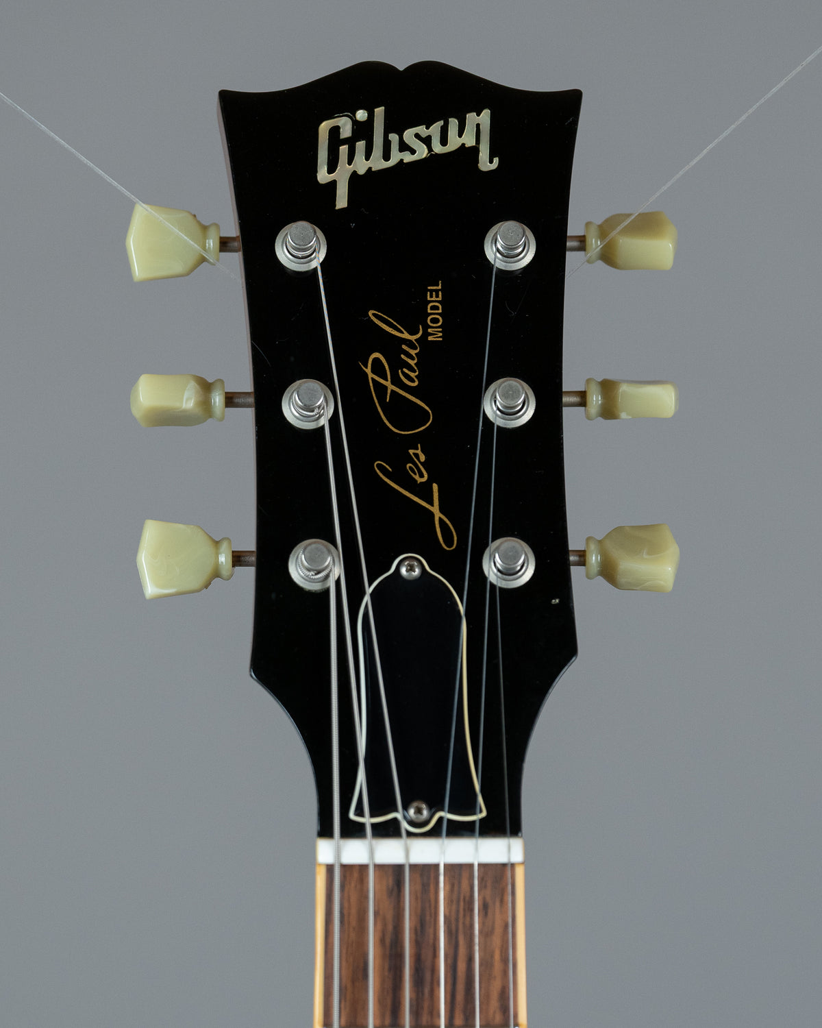 2008 Gibson Les Paul Standard (USA, Honey Burst, OHSC)