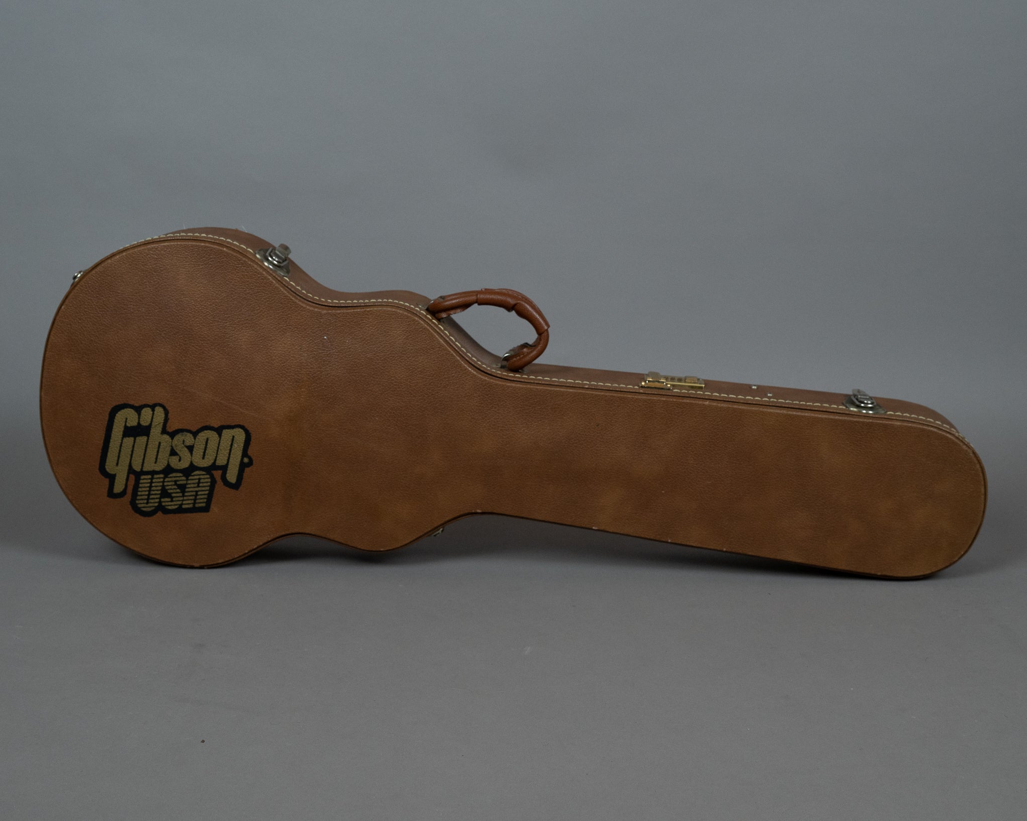 2008 Gibson Les Paul Standard (USA, Honey Burst, OHSC)