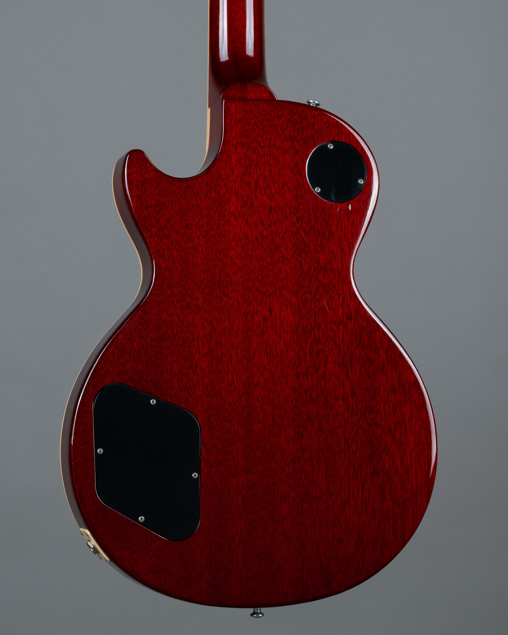 2005 Gibson Les Paul Standard Plus (USA, Heritage Sunburst, OHSC)