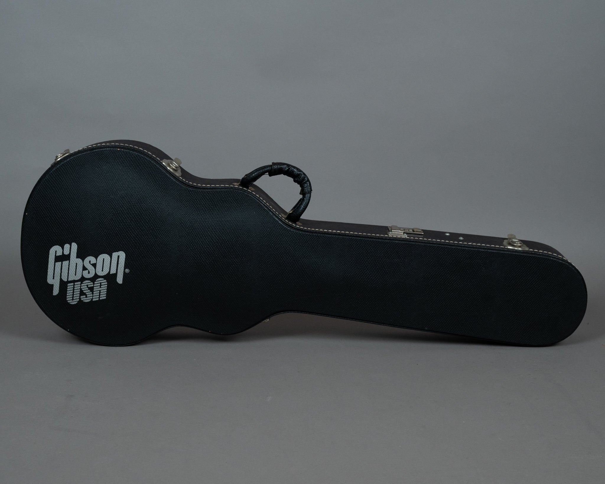 2005 Gibson Les Paul Standard Plus (USA, Heritage Sunburst, OHSC)