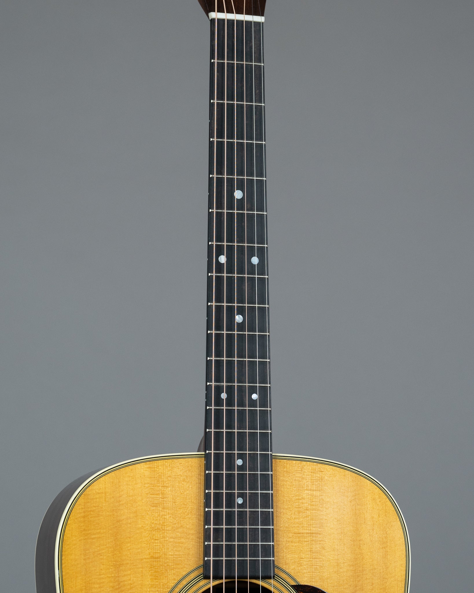 2022 Martin D-28 (USA, Natural Gloss, OHSC)
