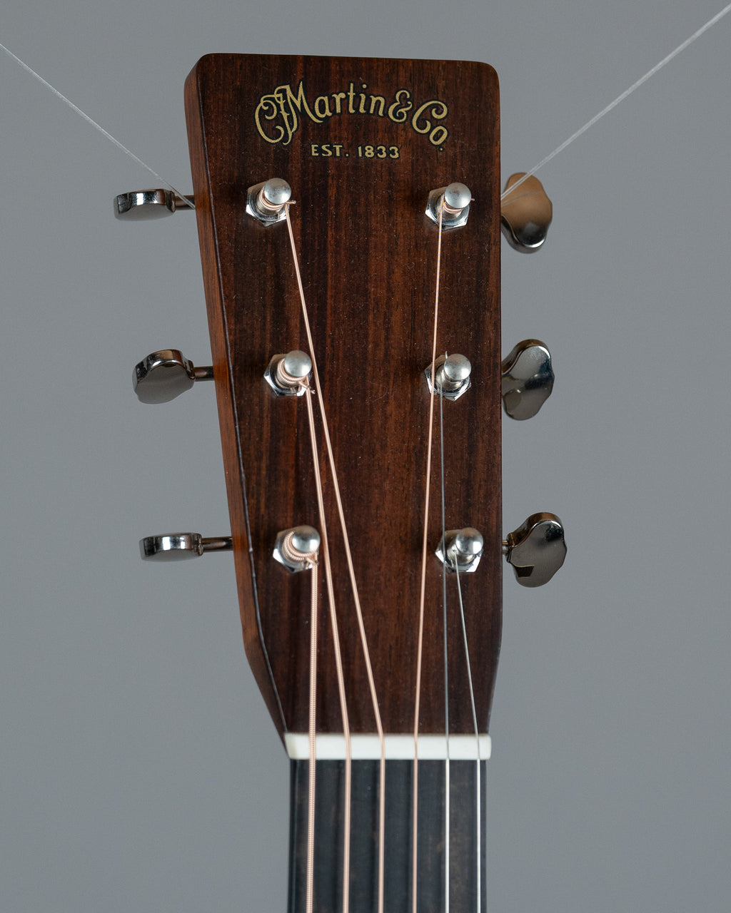 2022 Martin D-28 (USA, Natural Gloss, OHSC)