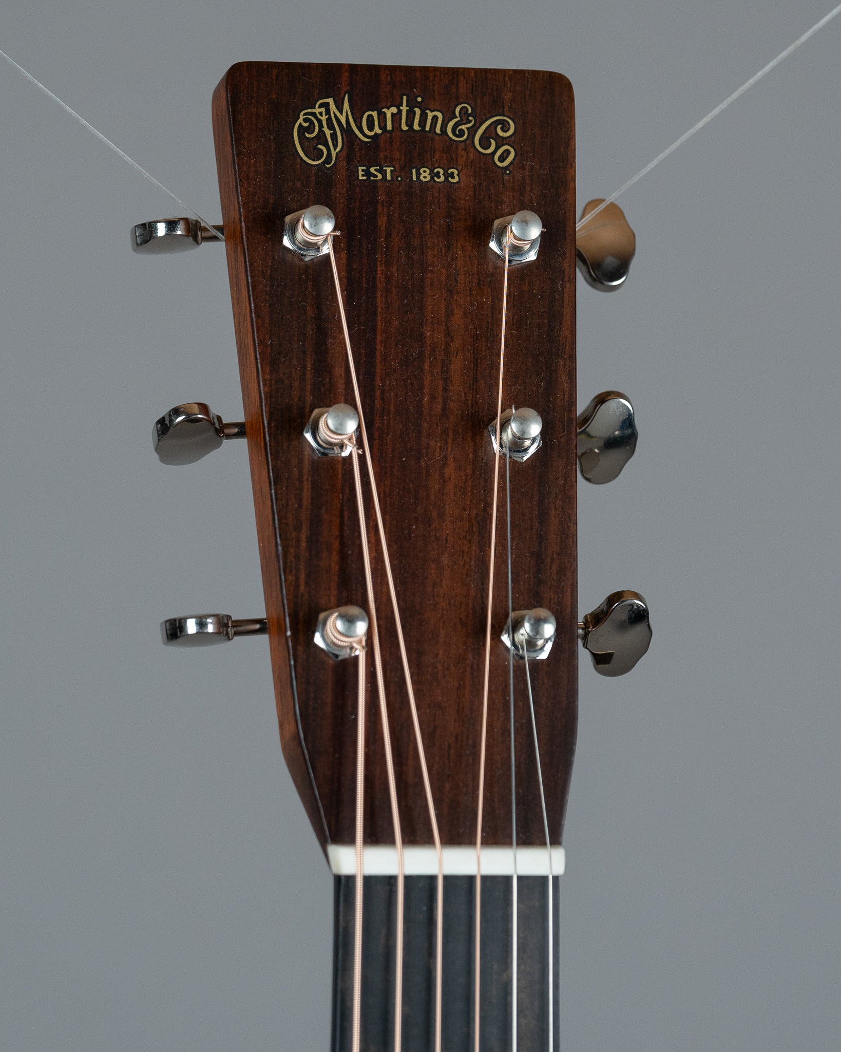 2022 Martin D-28 (USA, Natural Gloss, OHSC)