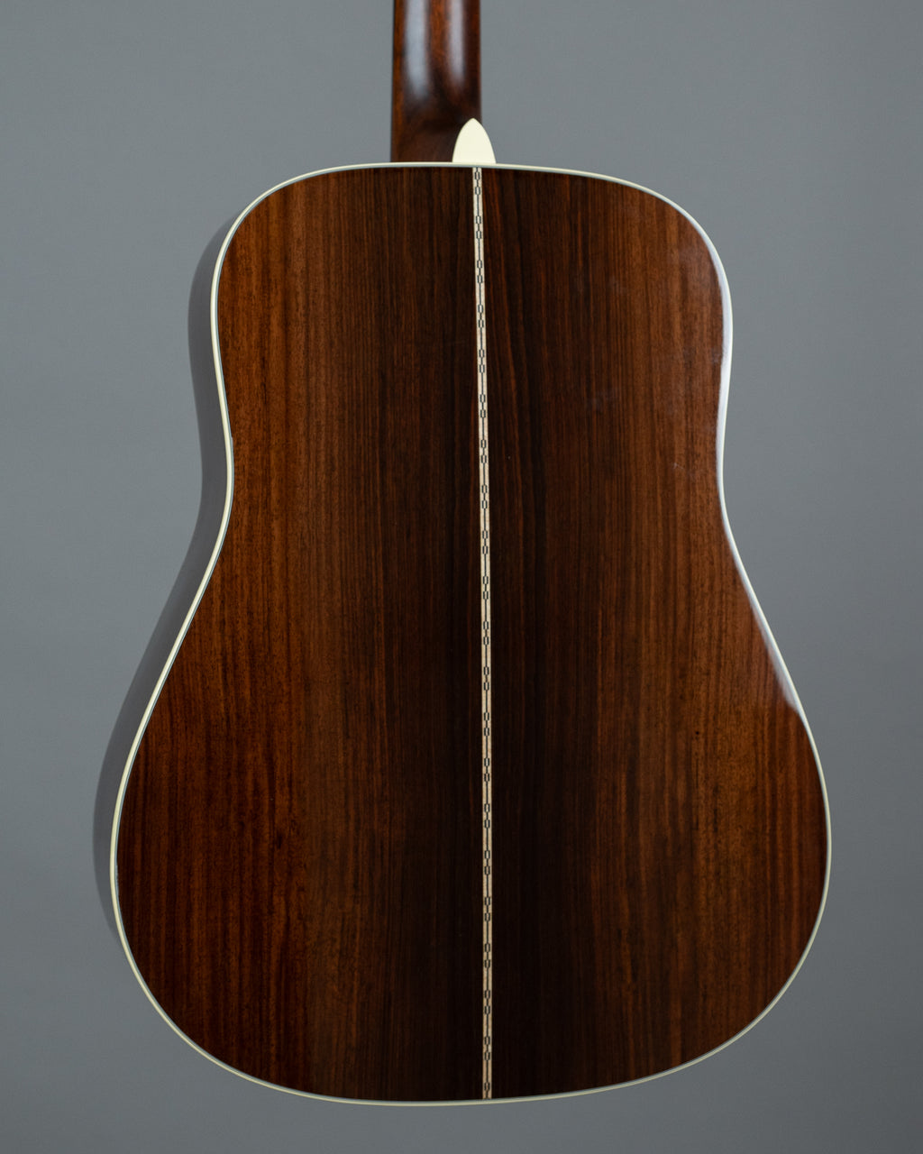 2022 Martin D-28 (USA, Natural Gloss, OHSC)