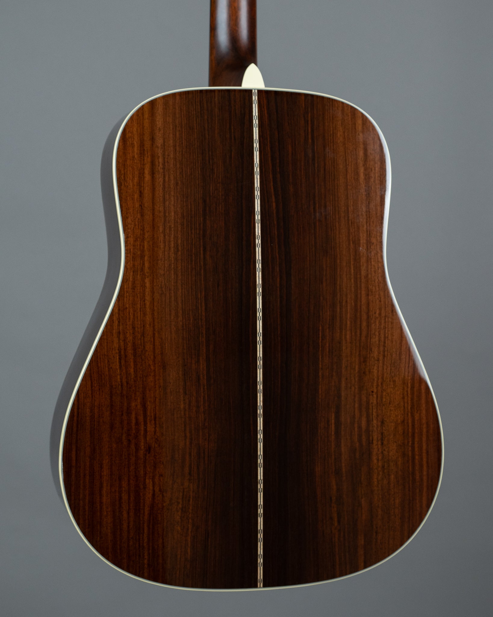 2022 Martin D-28 (USA, Natural Gloss, OHSC)