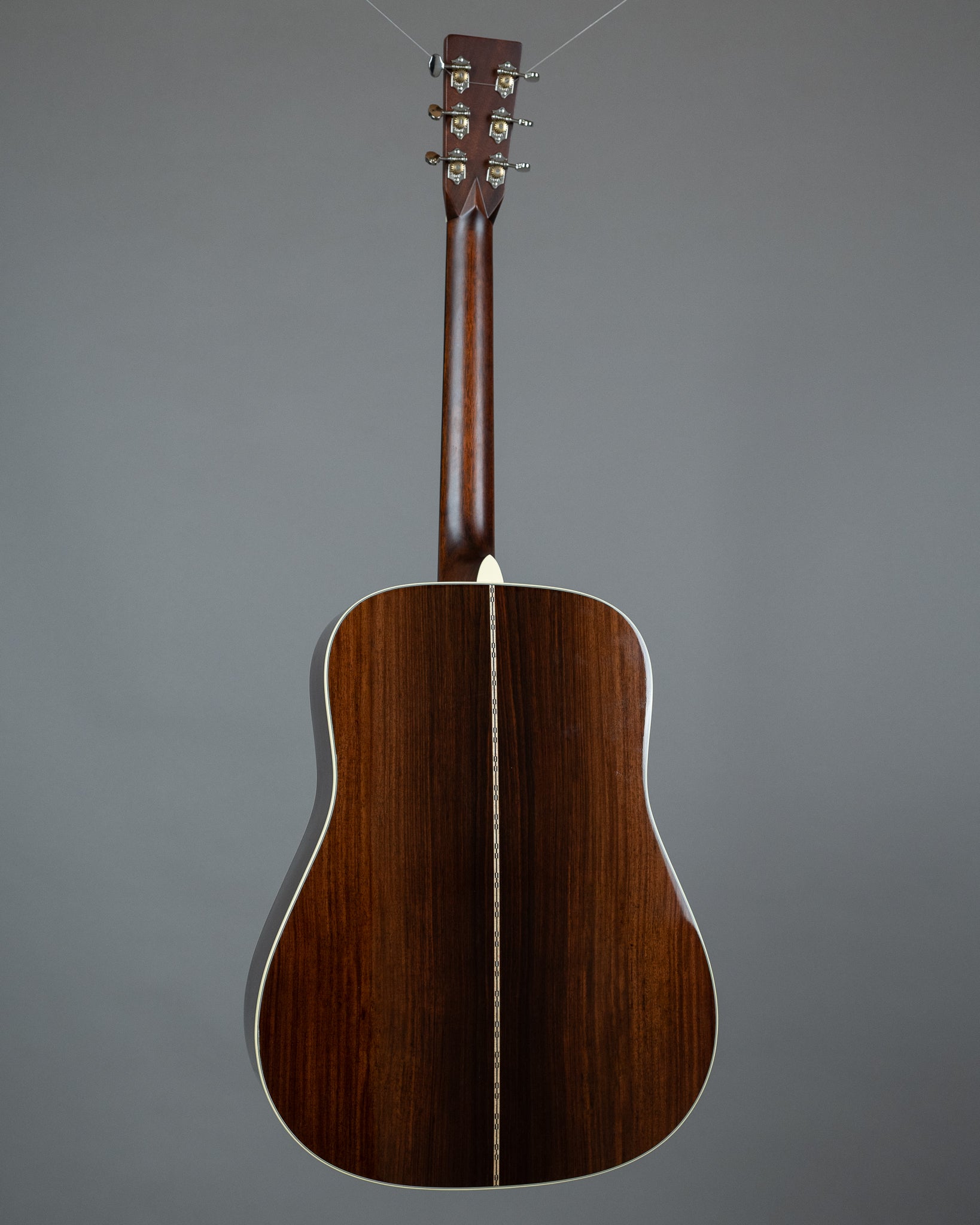 2022 Martin D-28 (USA, Natural Gloss, OHSC)