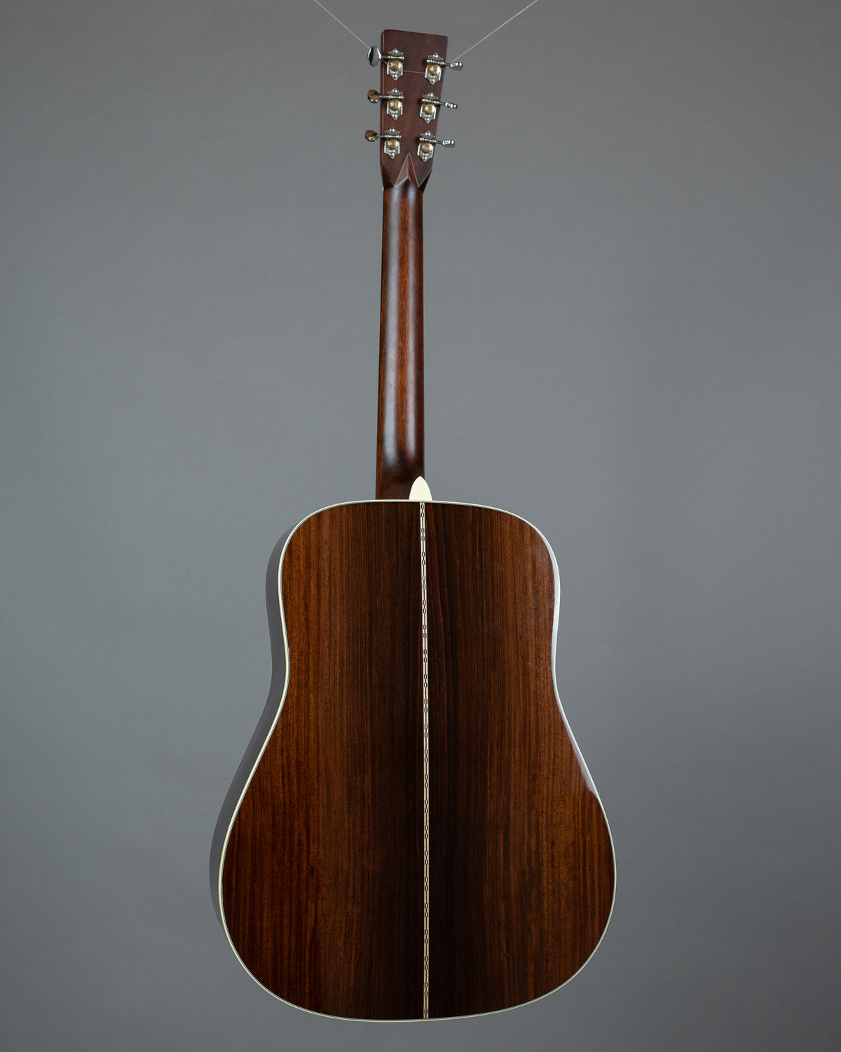 2022 Martin D-28 (USA, Natural Gloss, OHSC)
