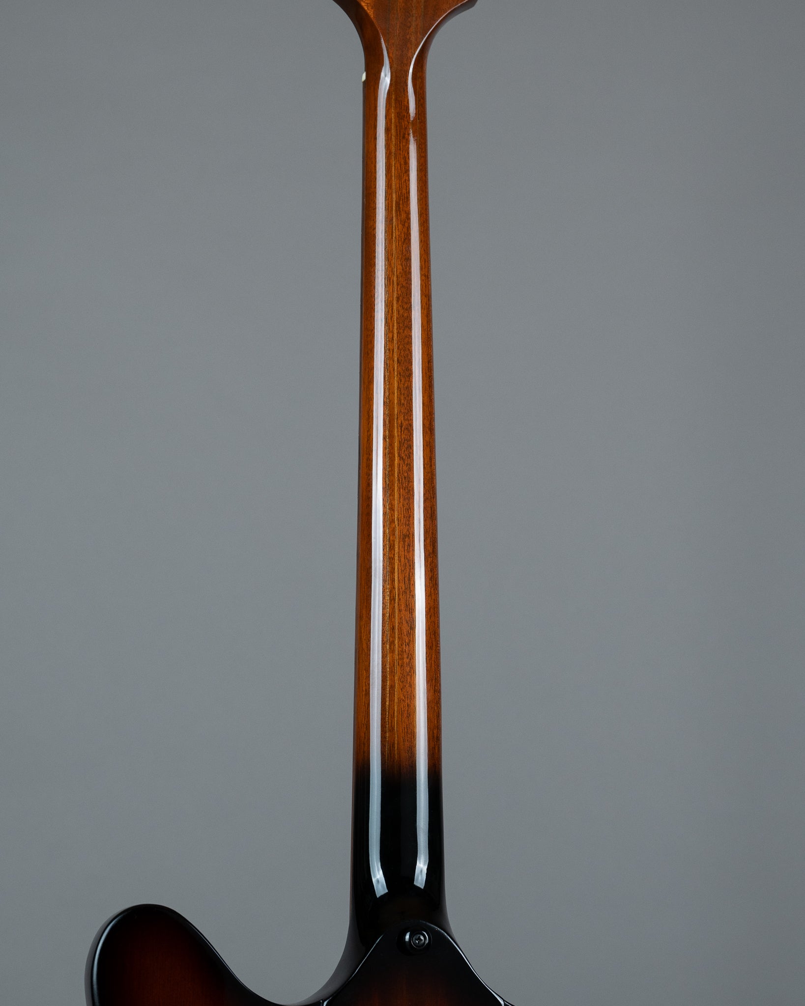 2014 Gibson Thunderbird IV Bass 120th Anniversary (USA, Sunburst, OHSC)